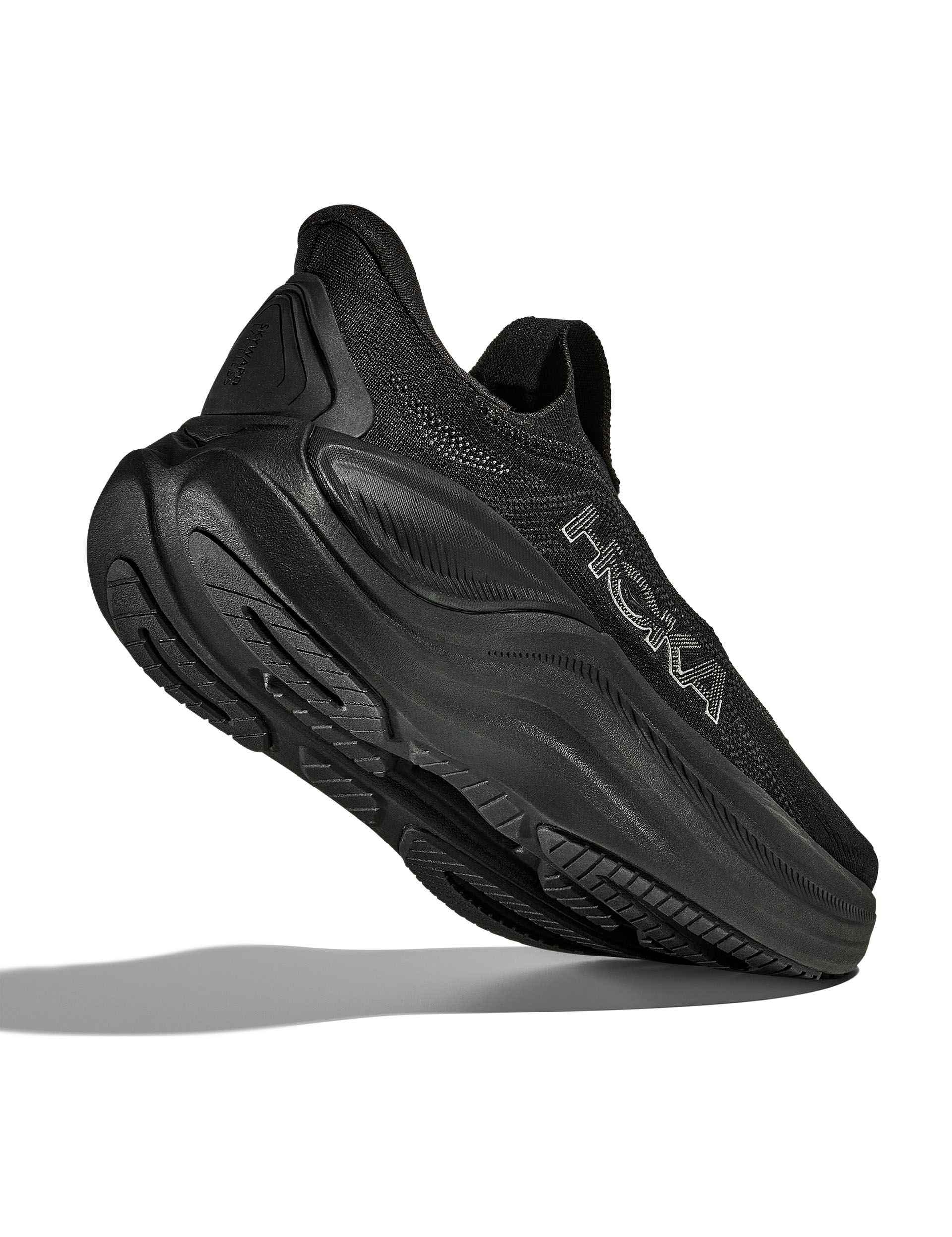Skyward Laceless - Black - Image 5