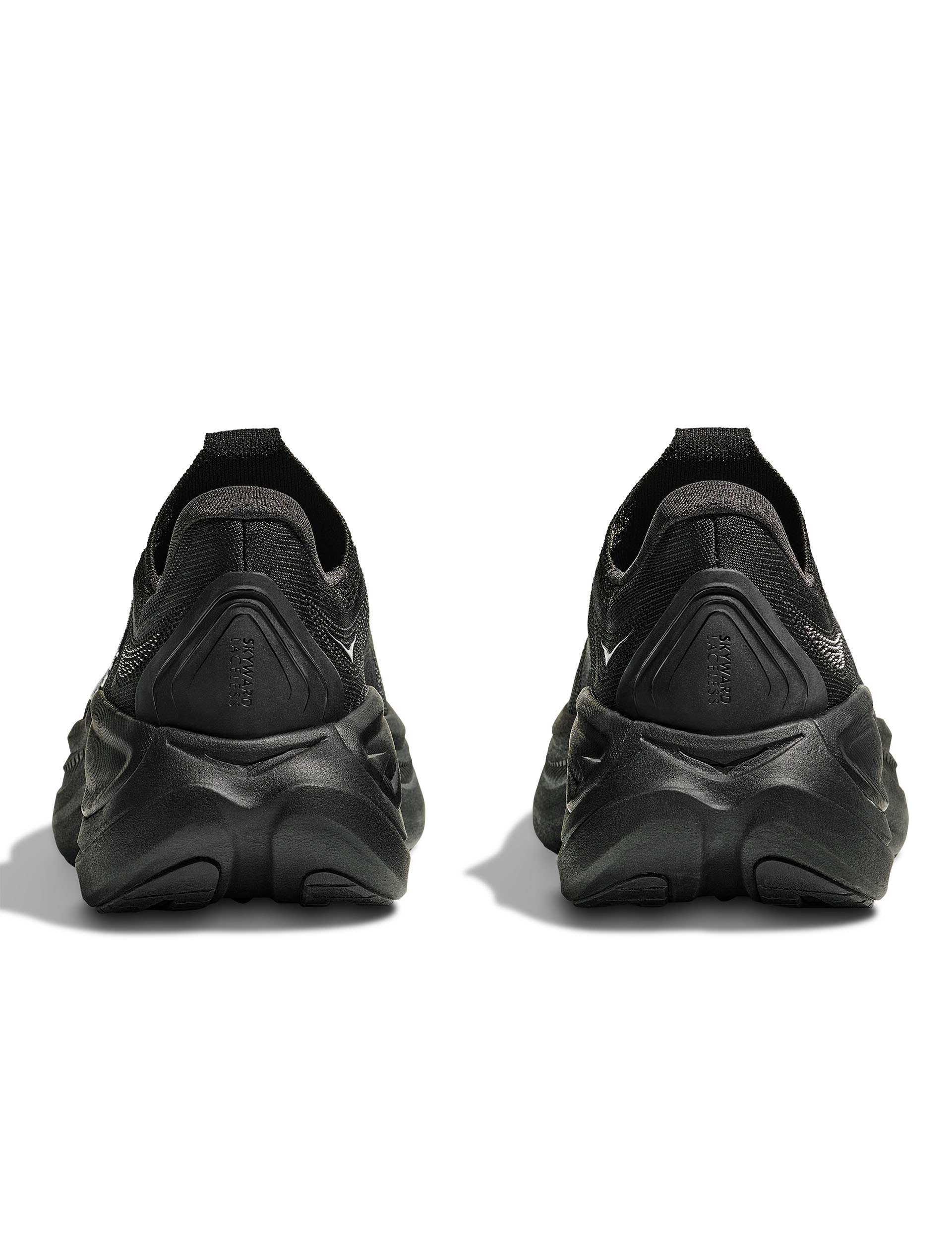 Skyward Laceless - Black - Image 6
