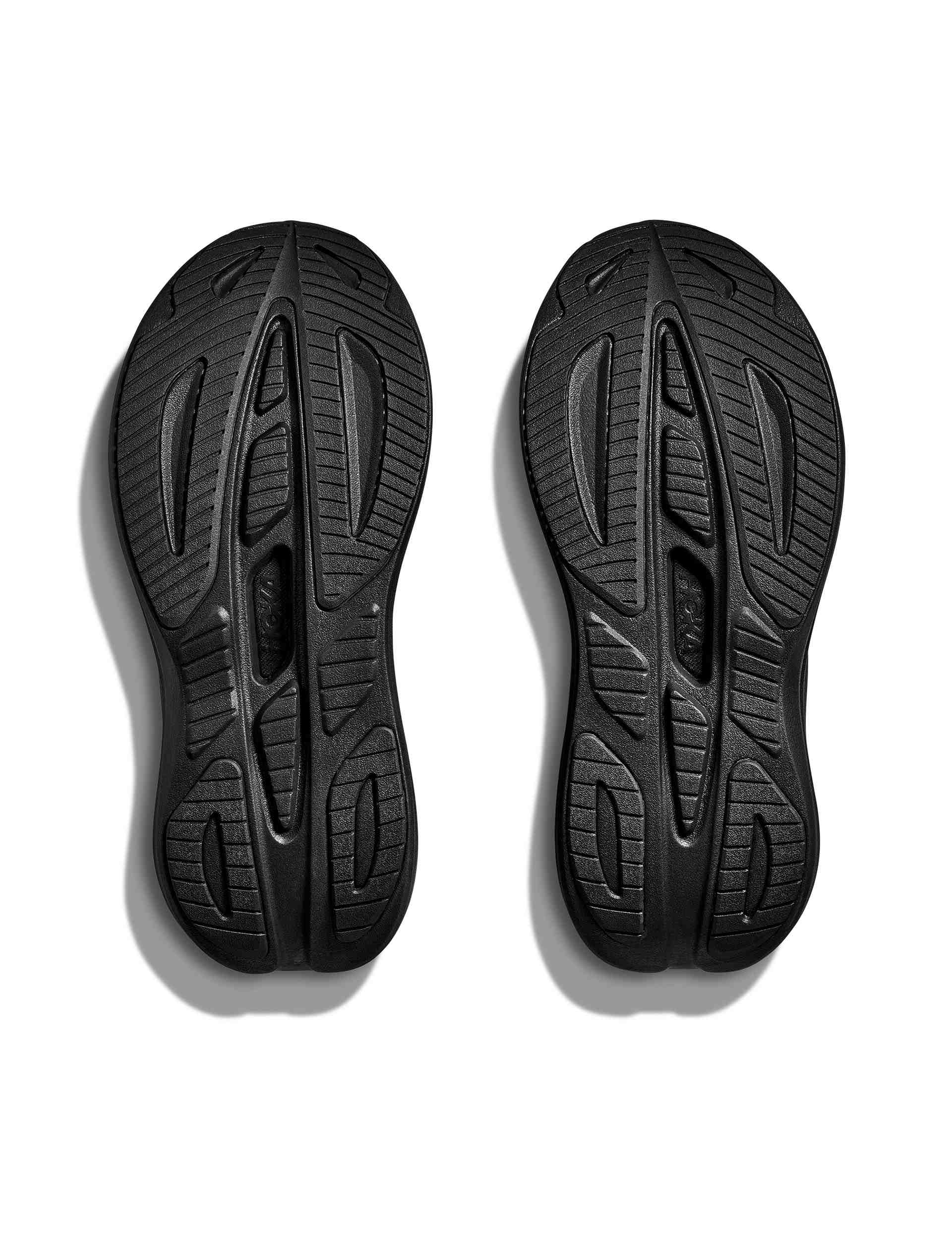 Skyward Laceless - Black - Image 7
