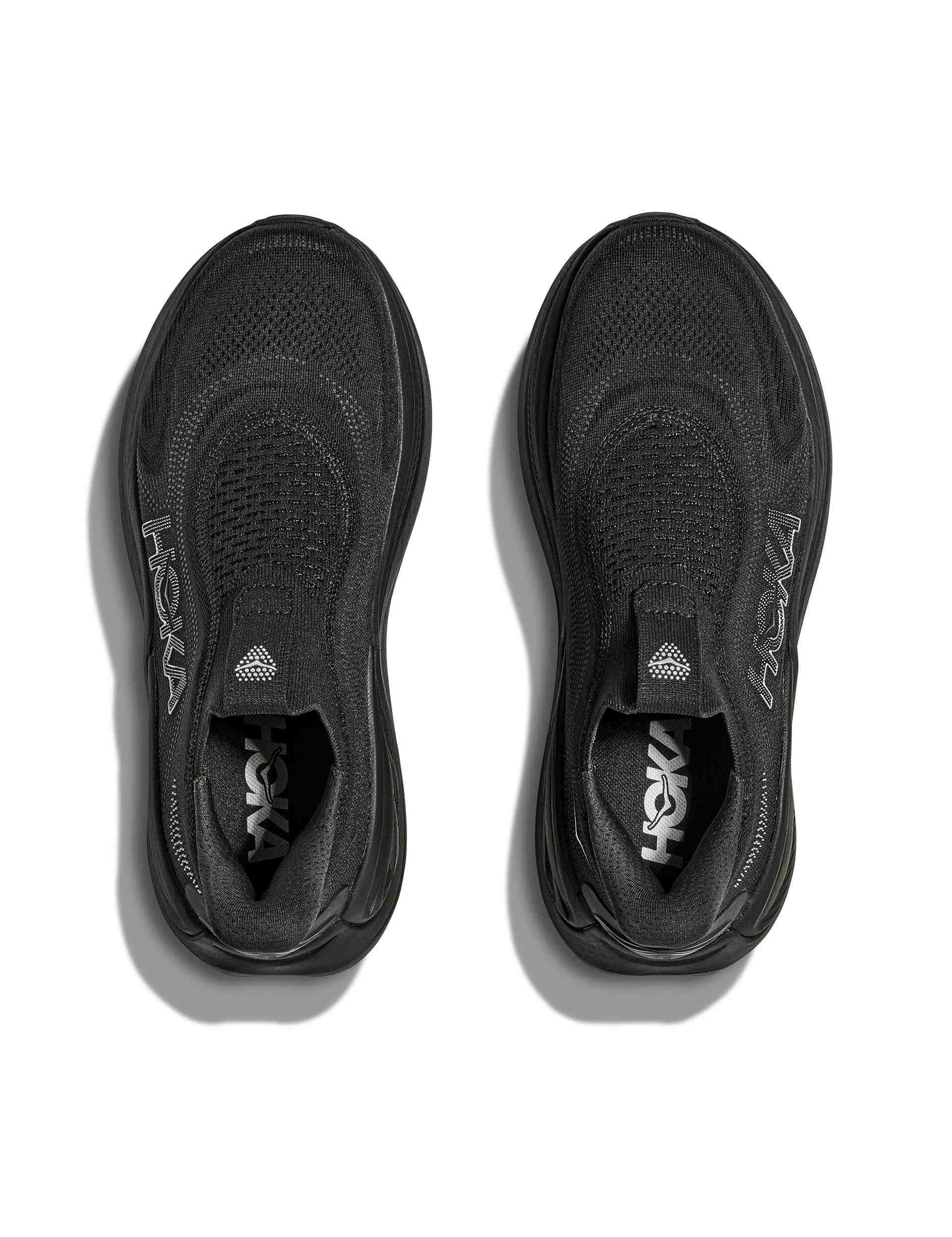 Skyward Laceless - Black - Image 8