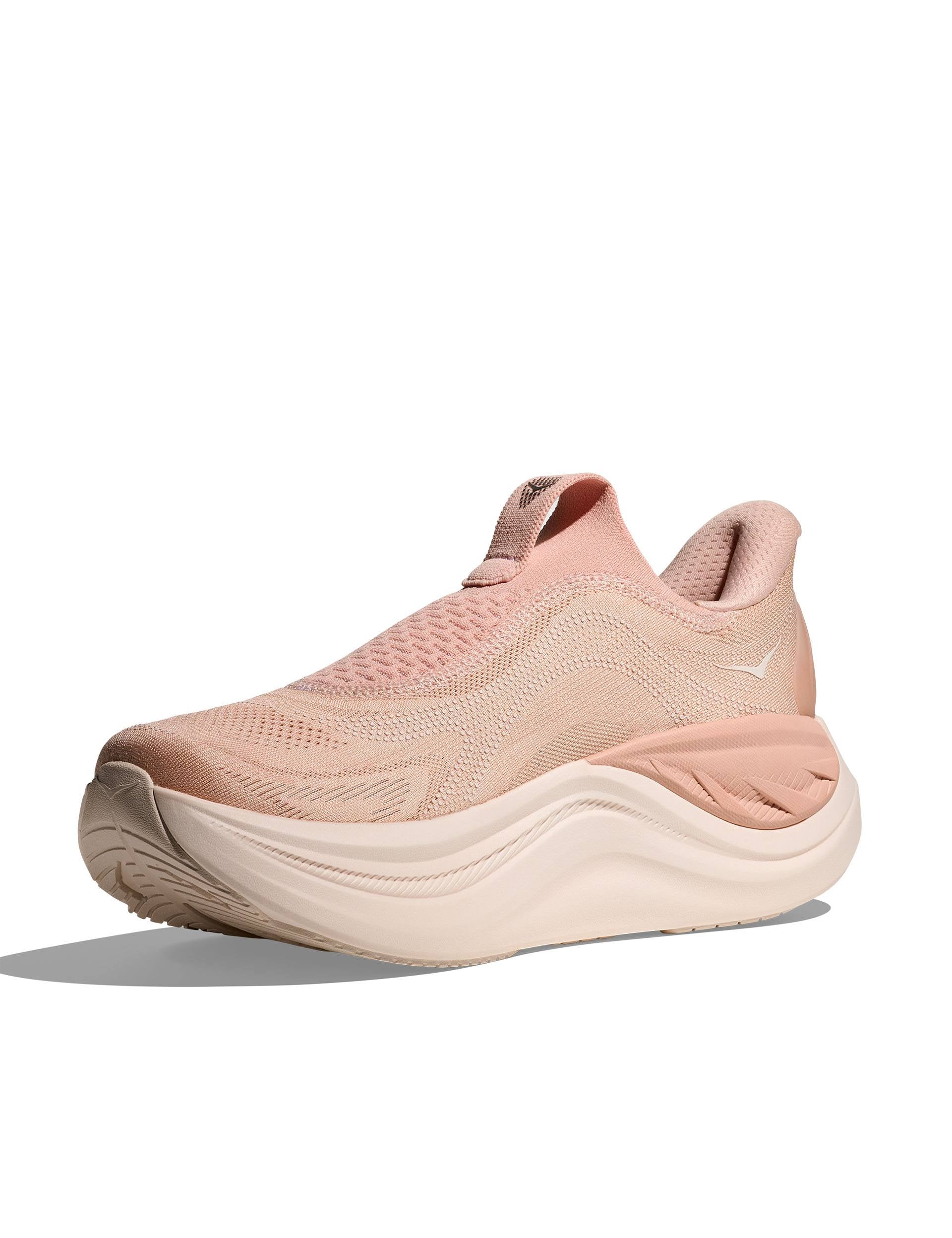 Skyward Laceless - Rose Latte/Rose Cream - Image 3