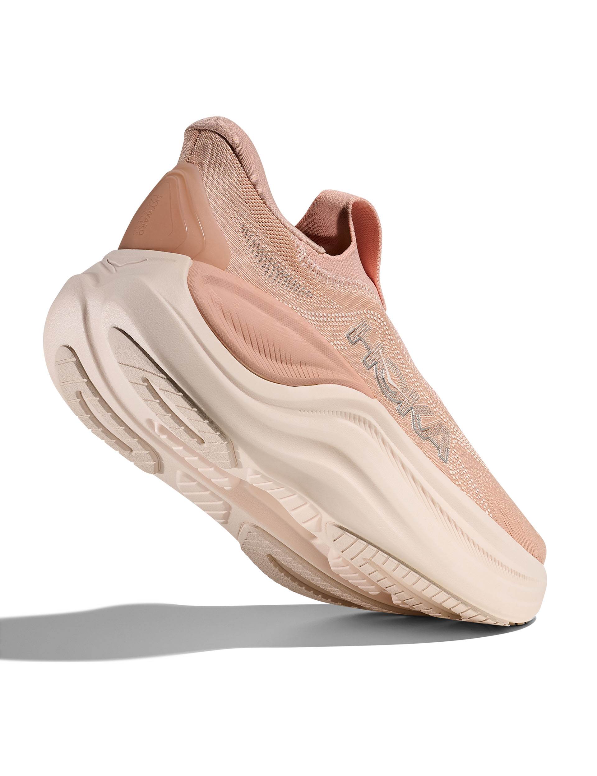 Skyward Laceless - Rose Latte/Rose Cream - Image 5
