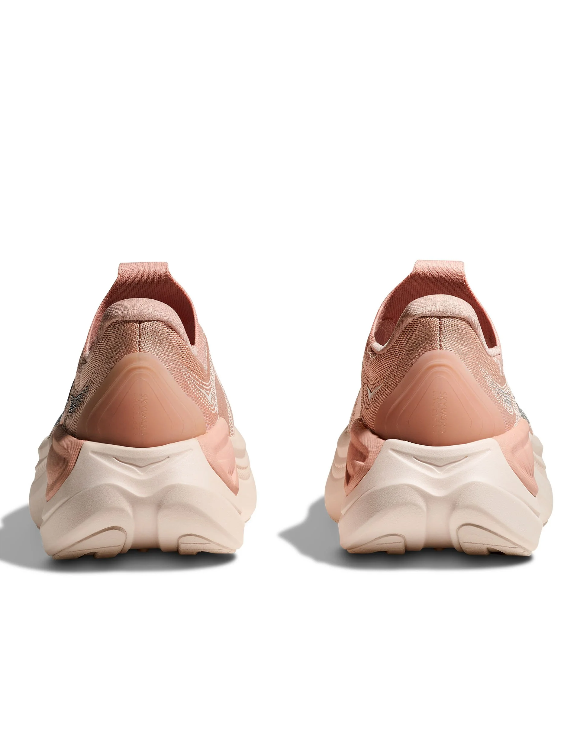 Skyward Laceless - Rose Latte/Rose Cream - Image 6