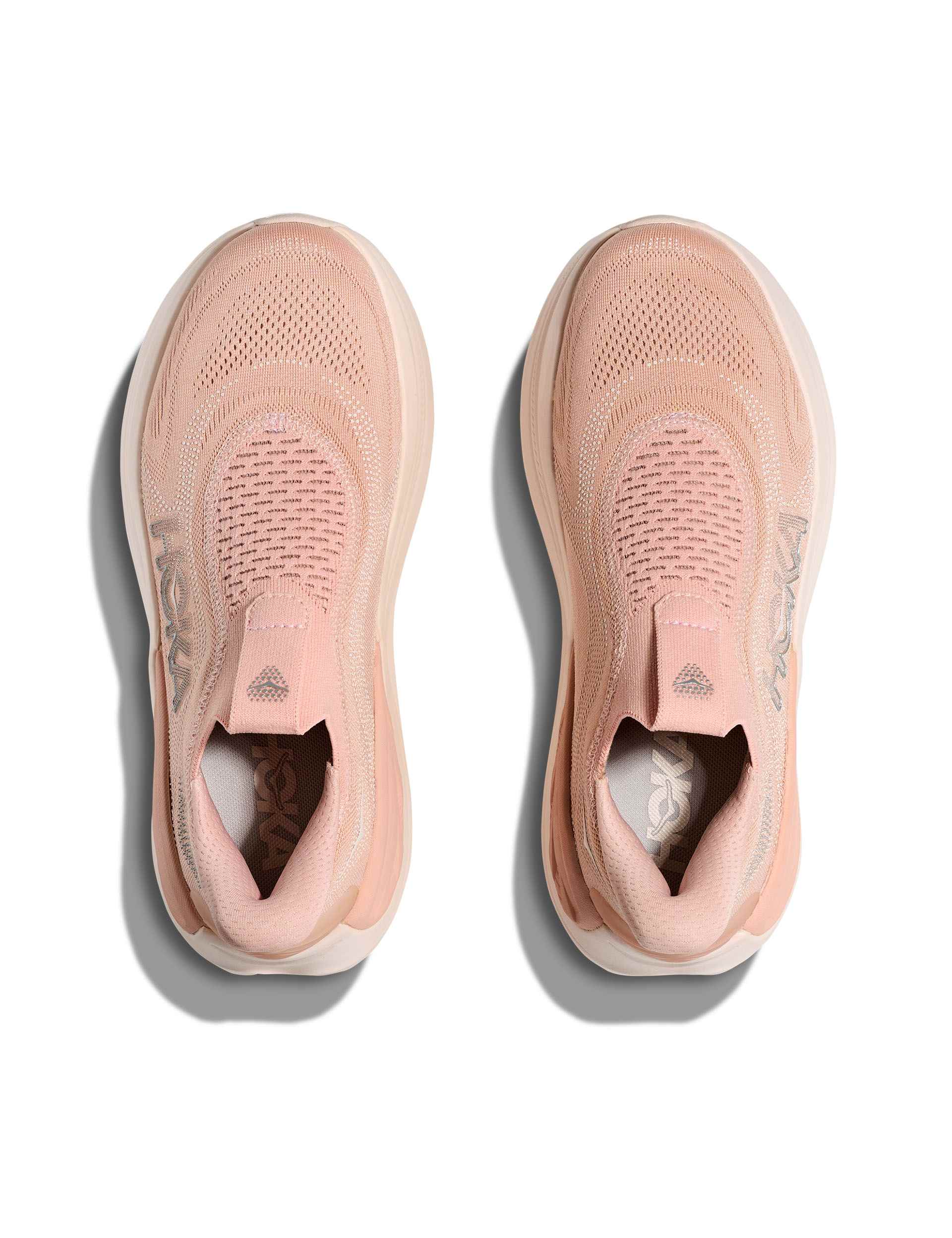 Skyward Laceless - Rose Latte/Rose Cream - Image 7