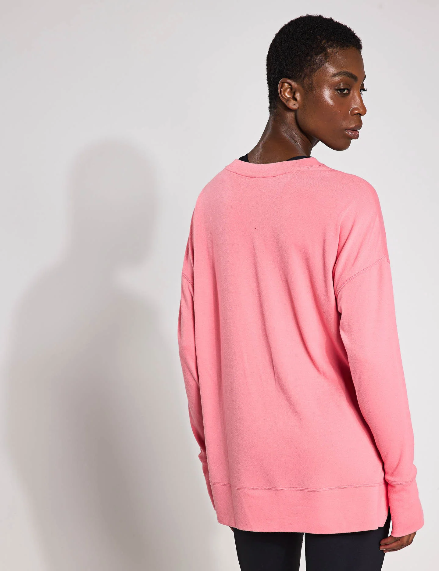 Shelby Sweat - Strawberry - Image 2