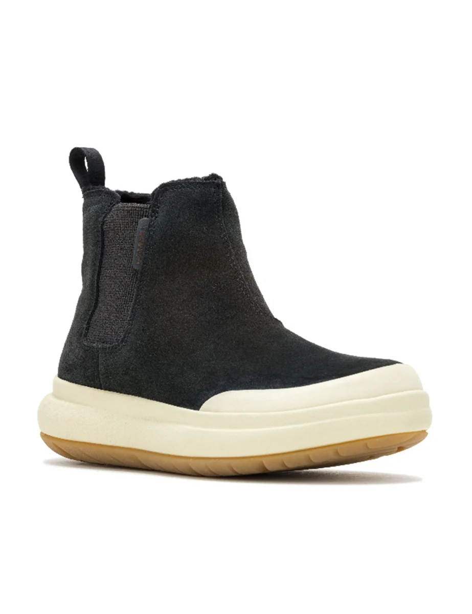 Marquette Thermo Pull On Waterproof - Black - Image 2