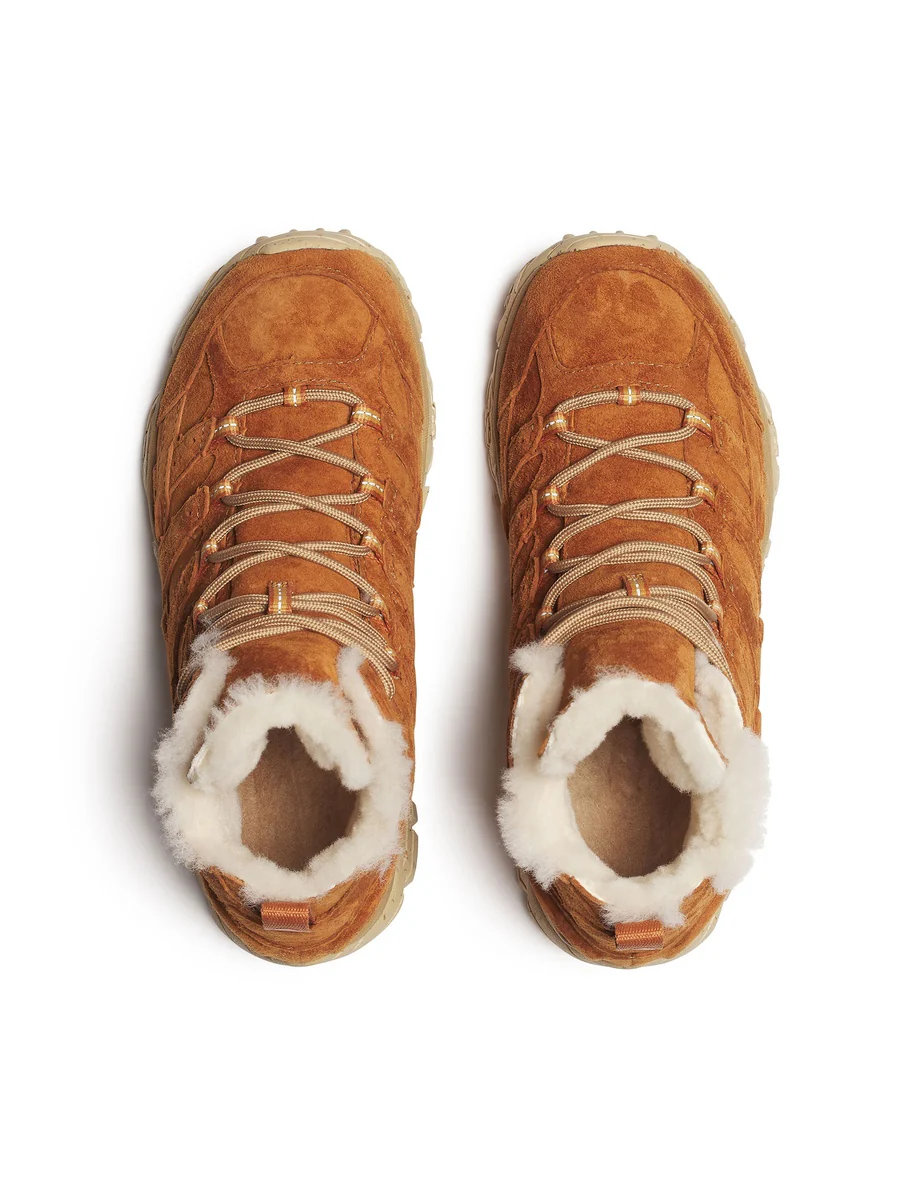 Moab 2 Decon Mid Cozy Luxe - Korma - Image 3