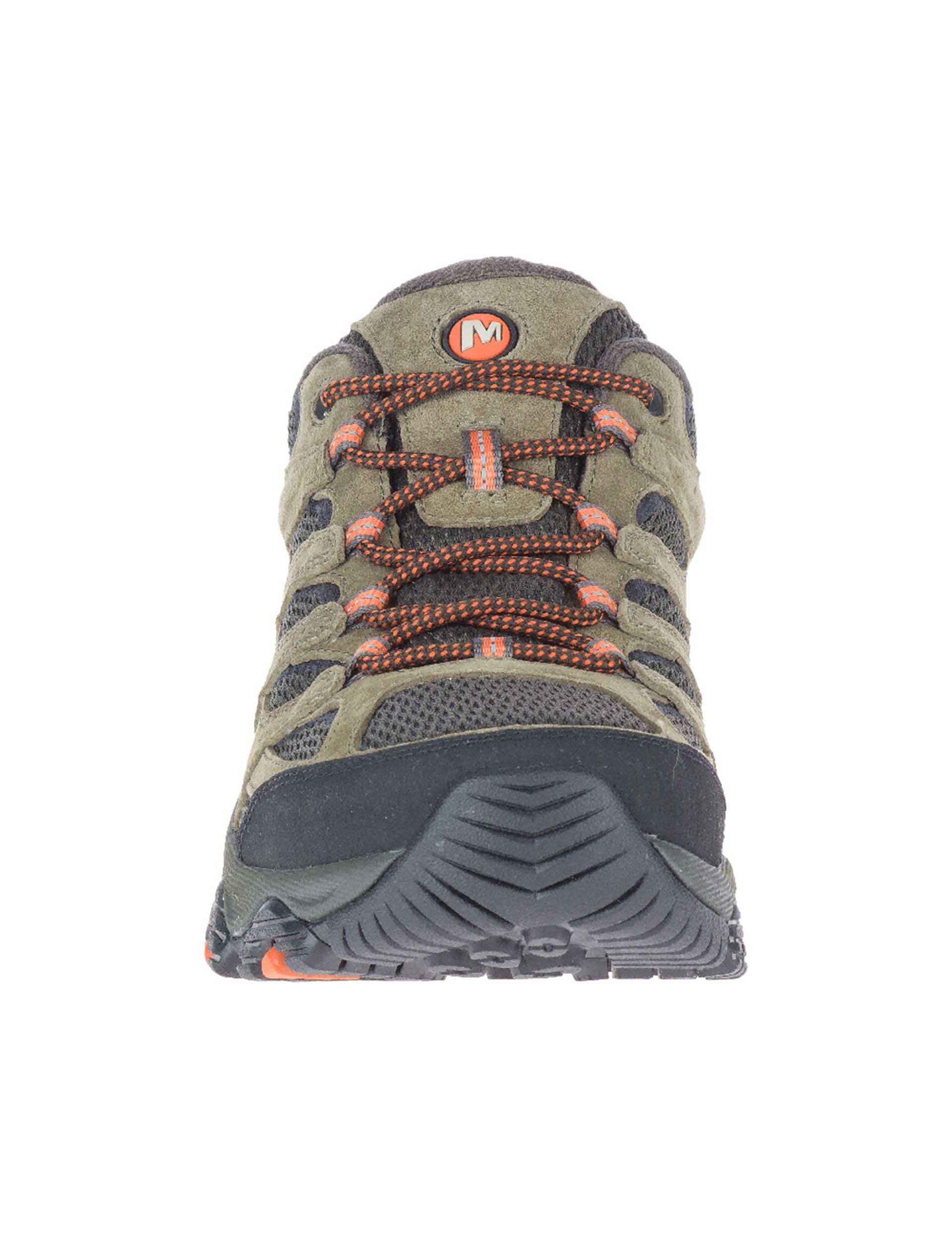 Moab 3 GTX - Olive - Image 2