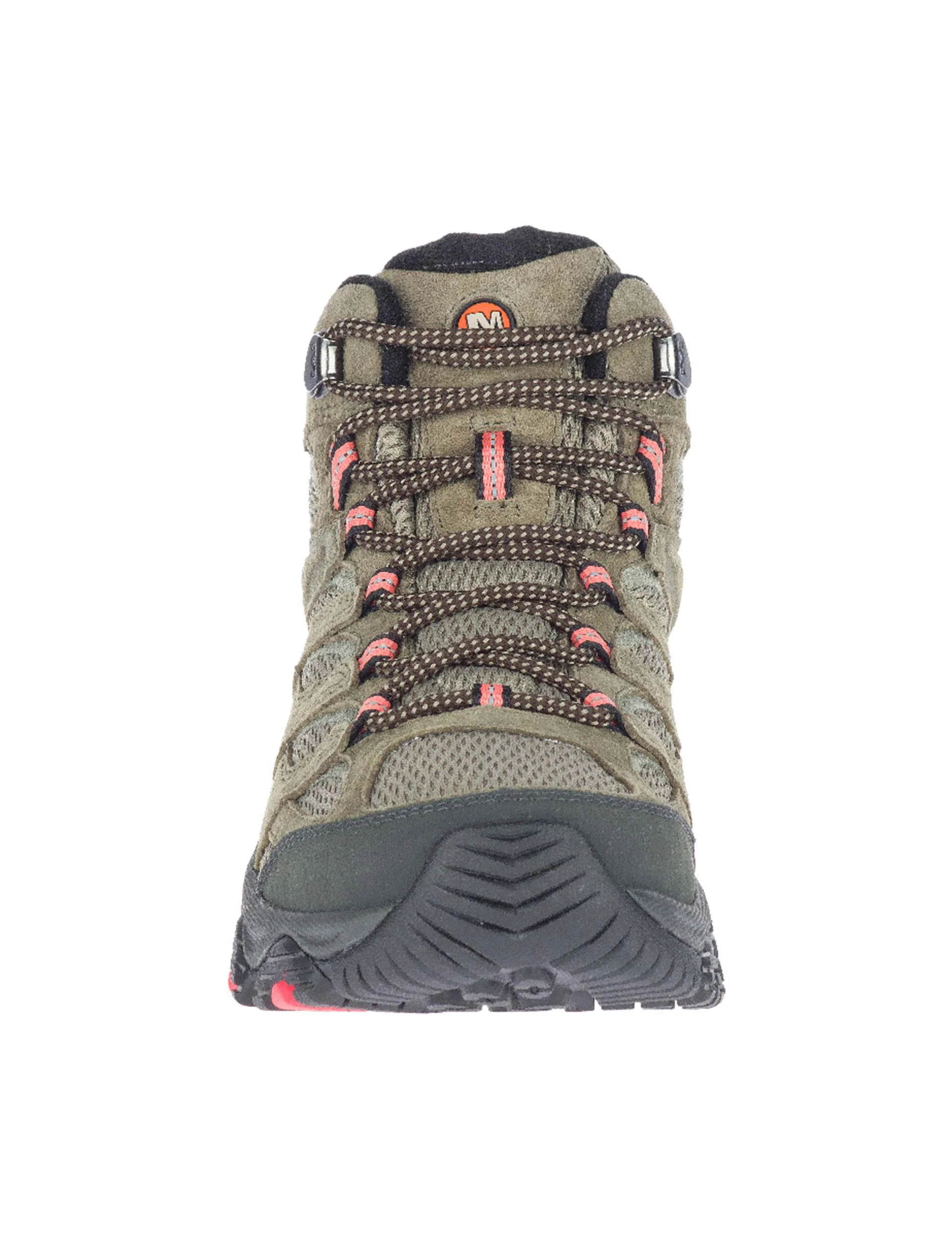 Moab 3 Mid Gore-Tex - Olive - Image 6