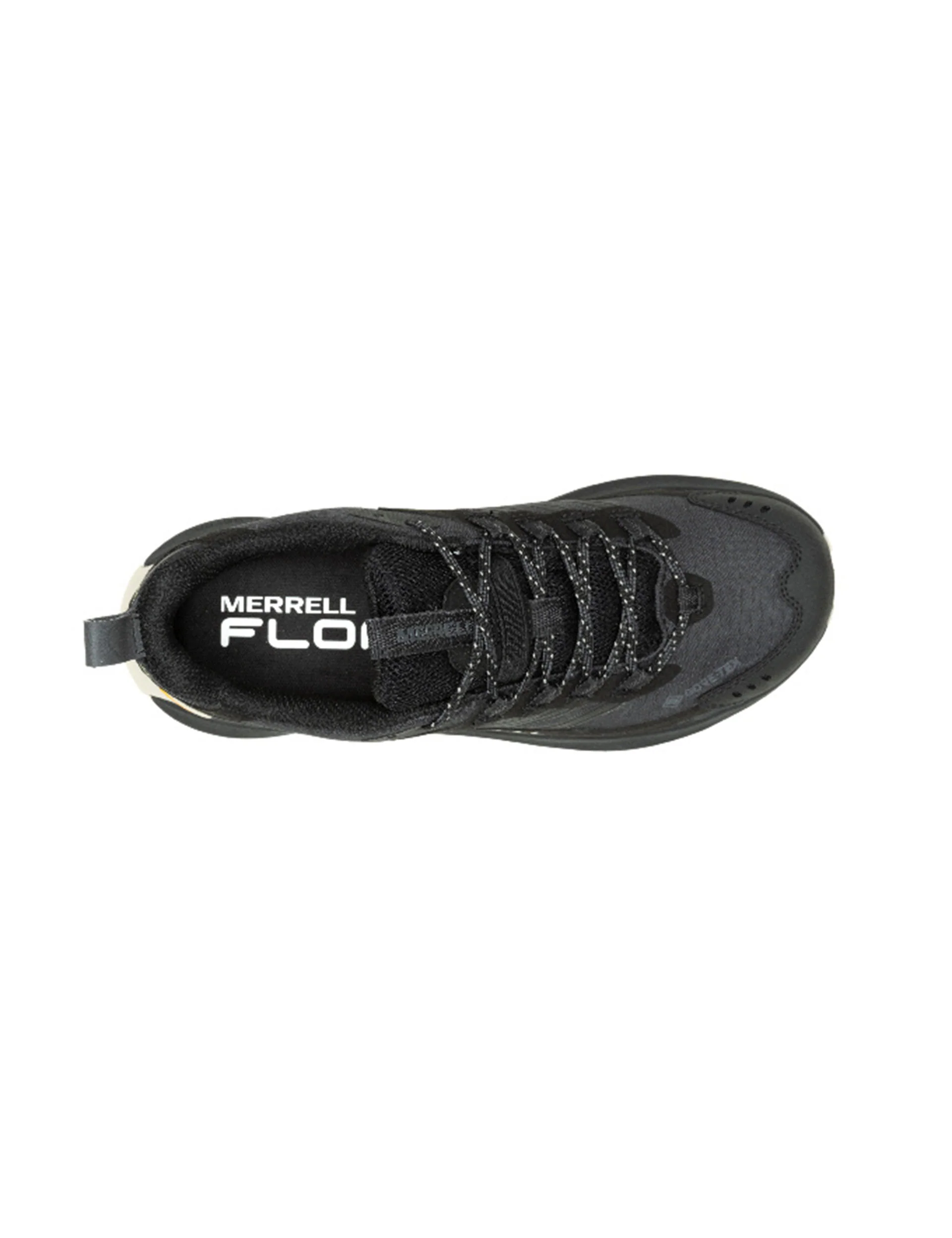 Moab Speed 2 Gore-Tex - Black - Image 5
