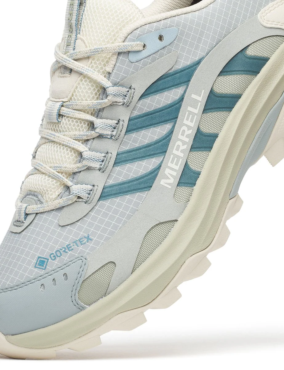 Moab Speed 2 Gore-Tex - Calcite - Image 5