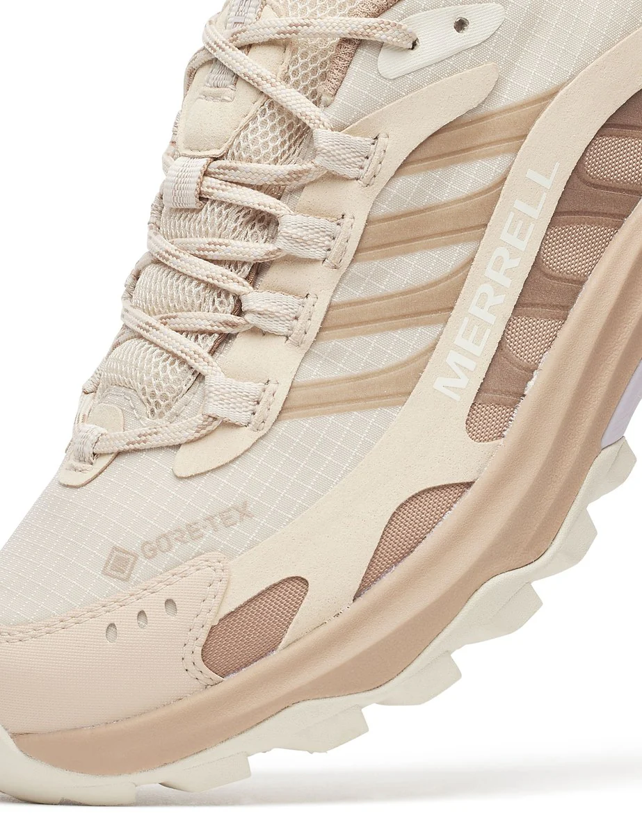 Moab Speed 2 Gore-Tex - Nougat - Image 6