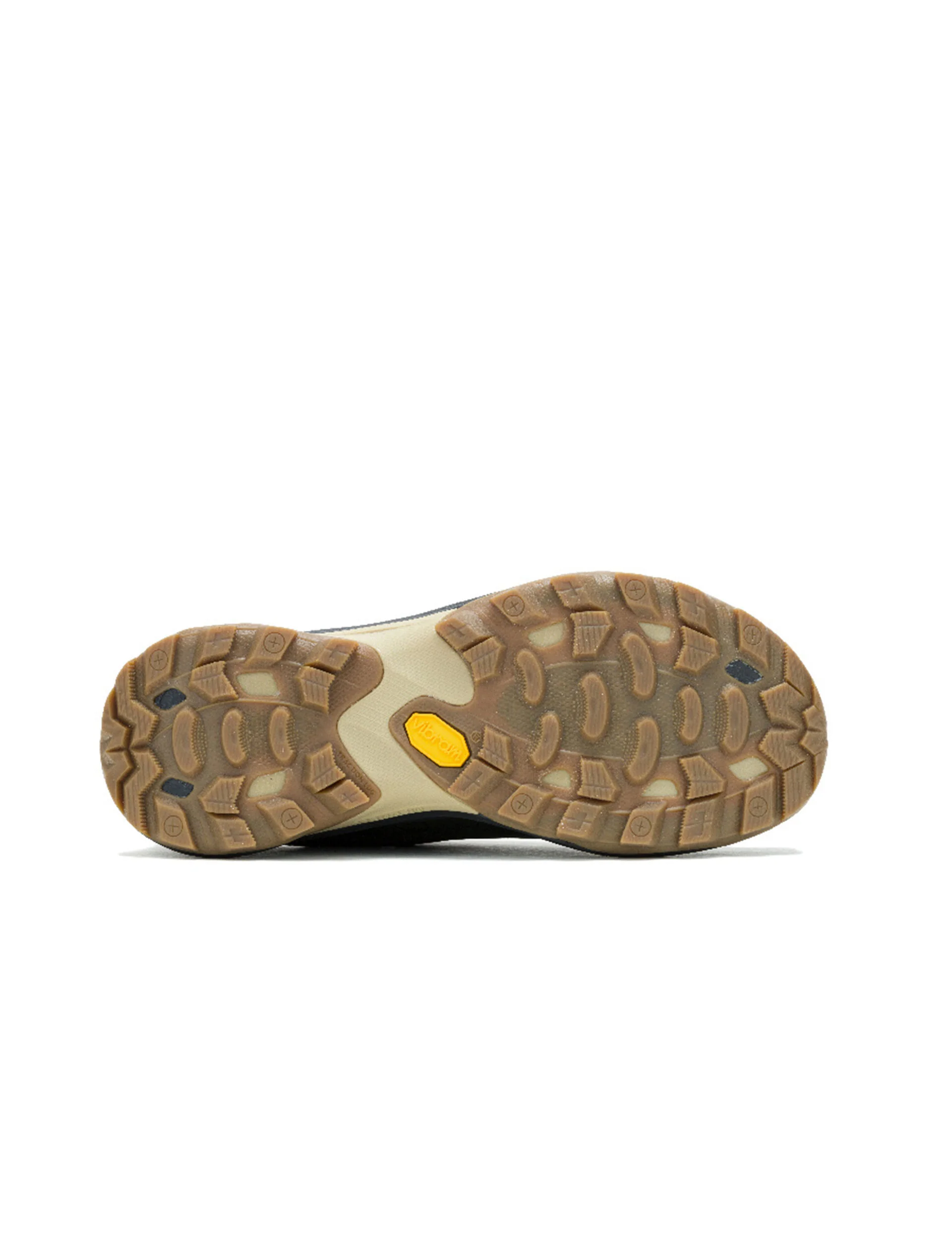 Moab Speed 2 Leather Waterproof - Black - Image 6