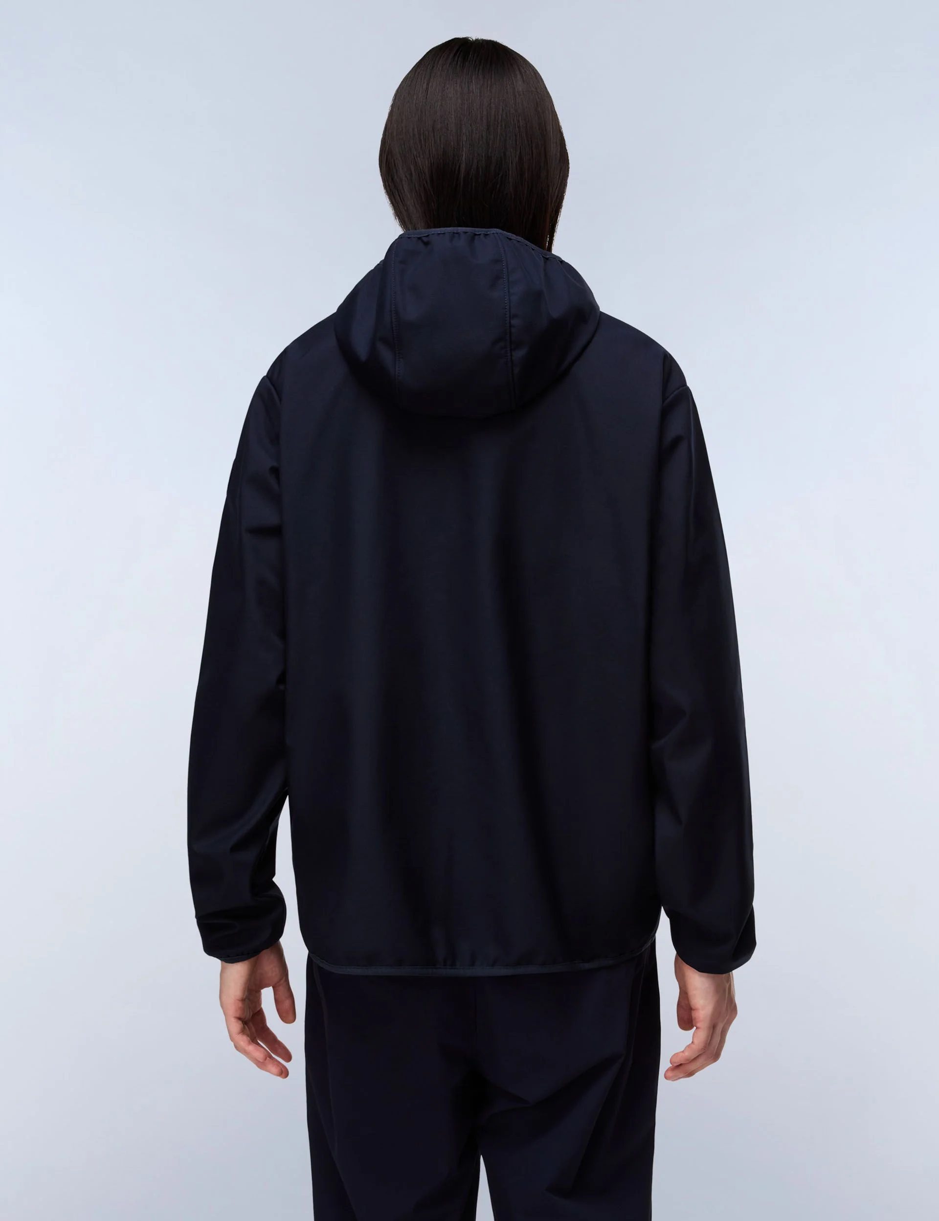 Biois Jacket - Black - Image 2