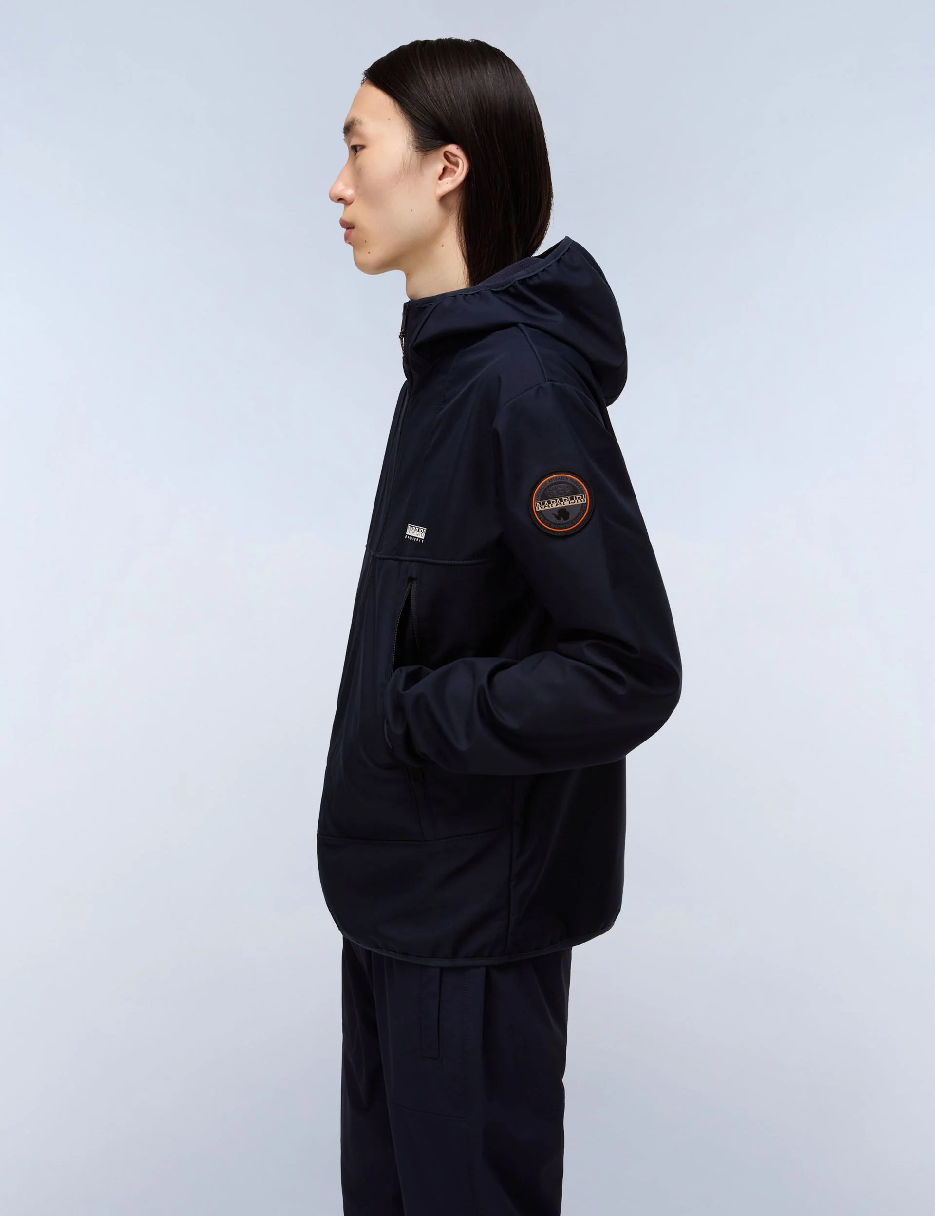Biois Jacket - Black - Image 3