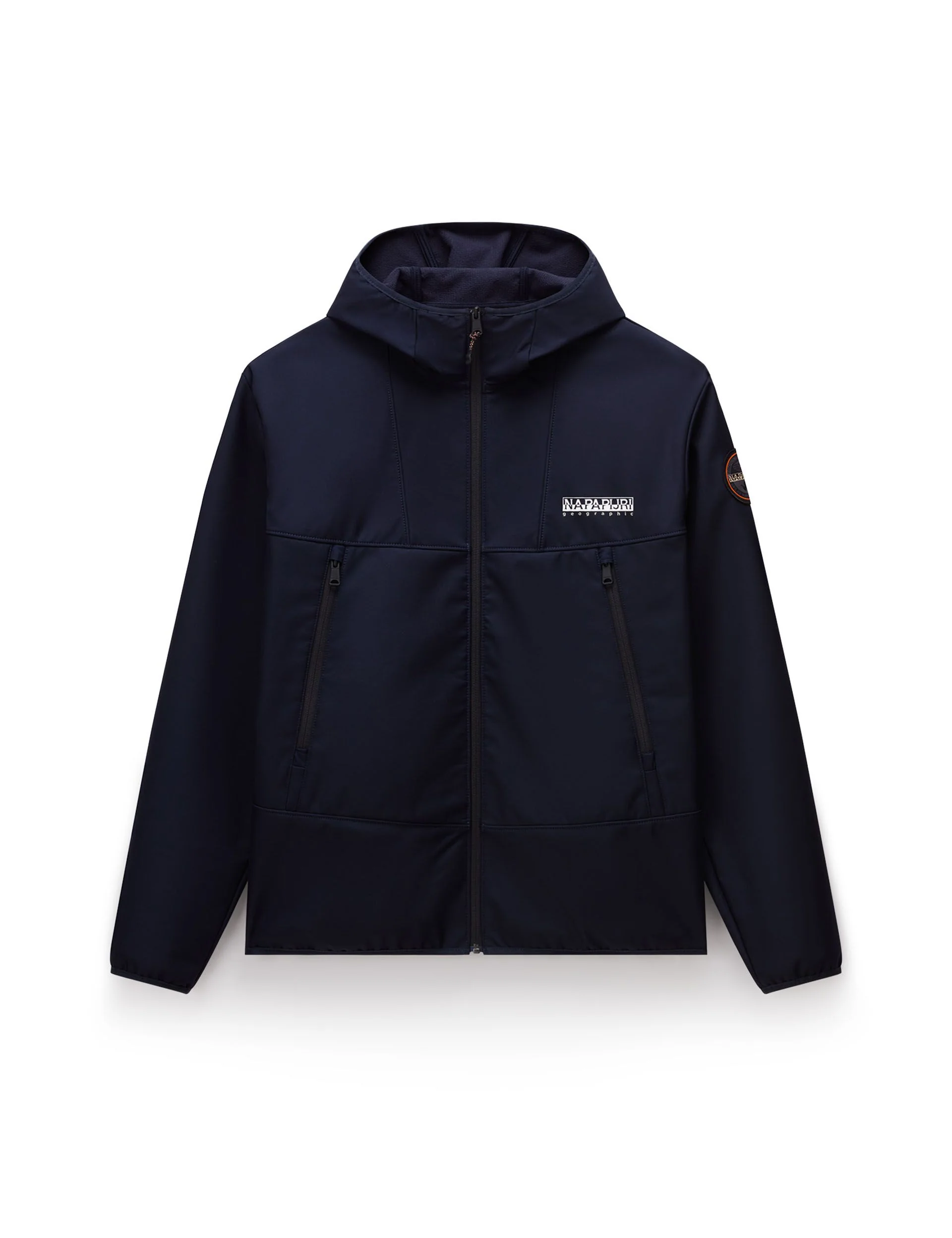 Biois Jacket - Black - Image 5