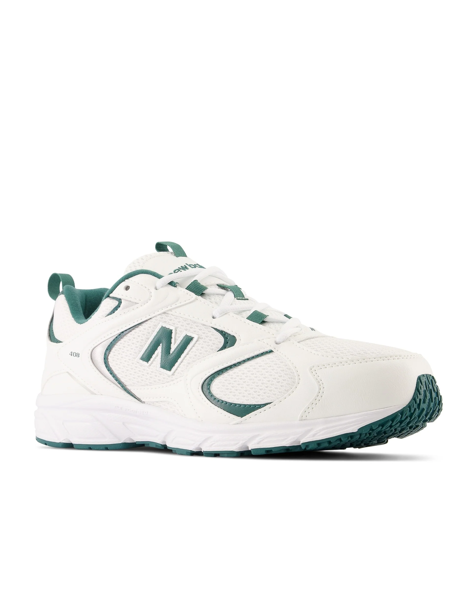 408 Shoes - Vintage Teal - Image 2