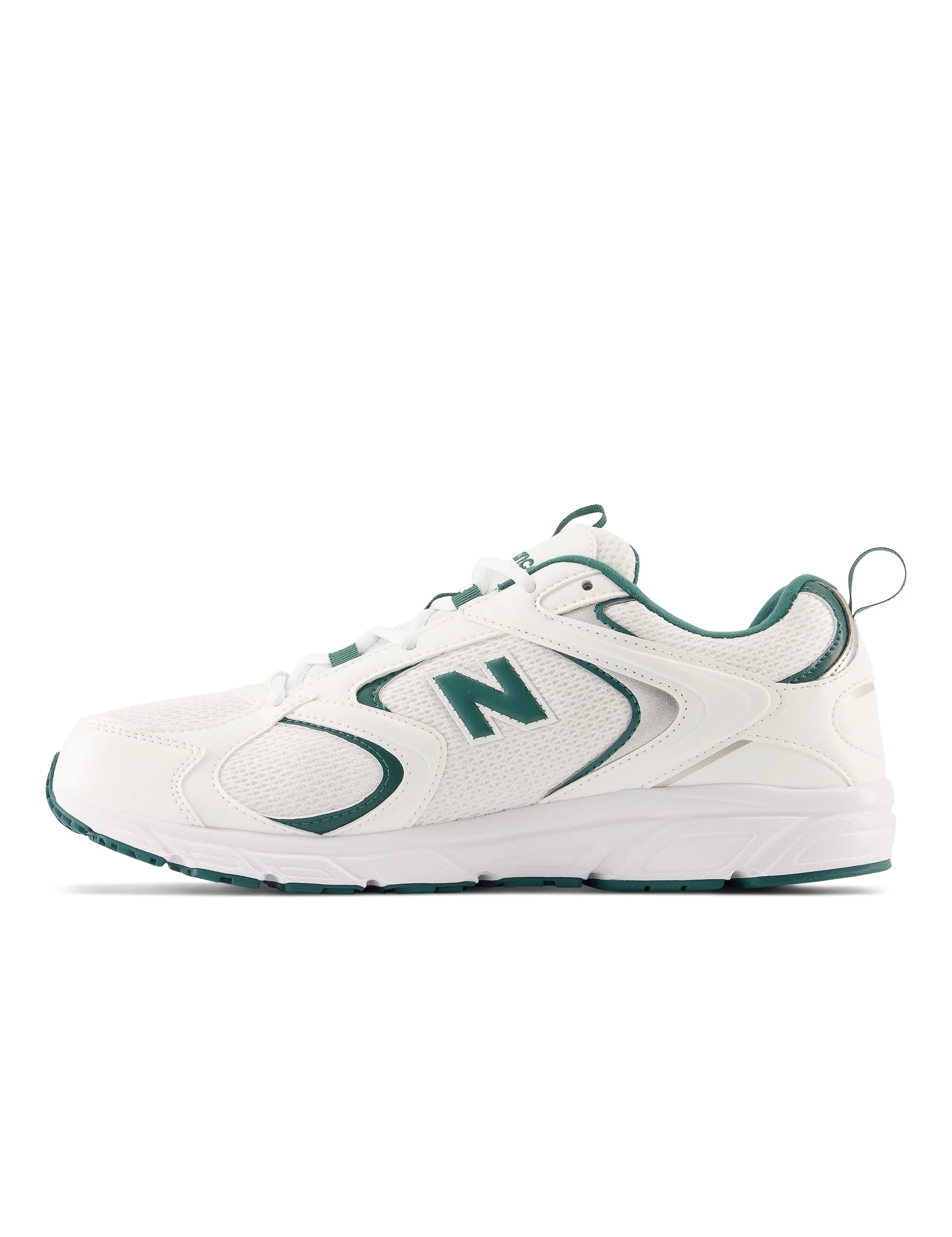408 Shoes - Vintage Teal - Image 3