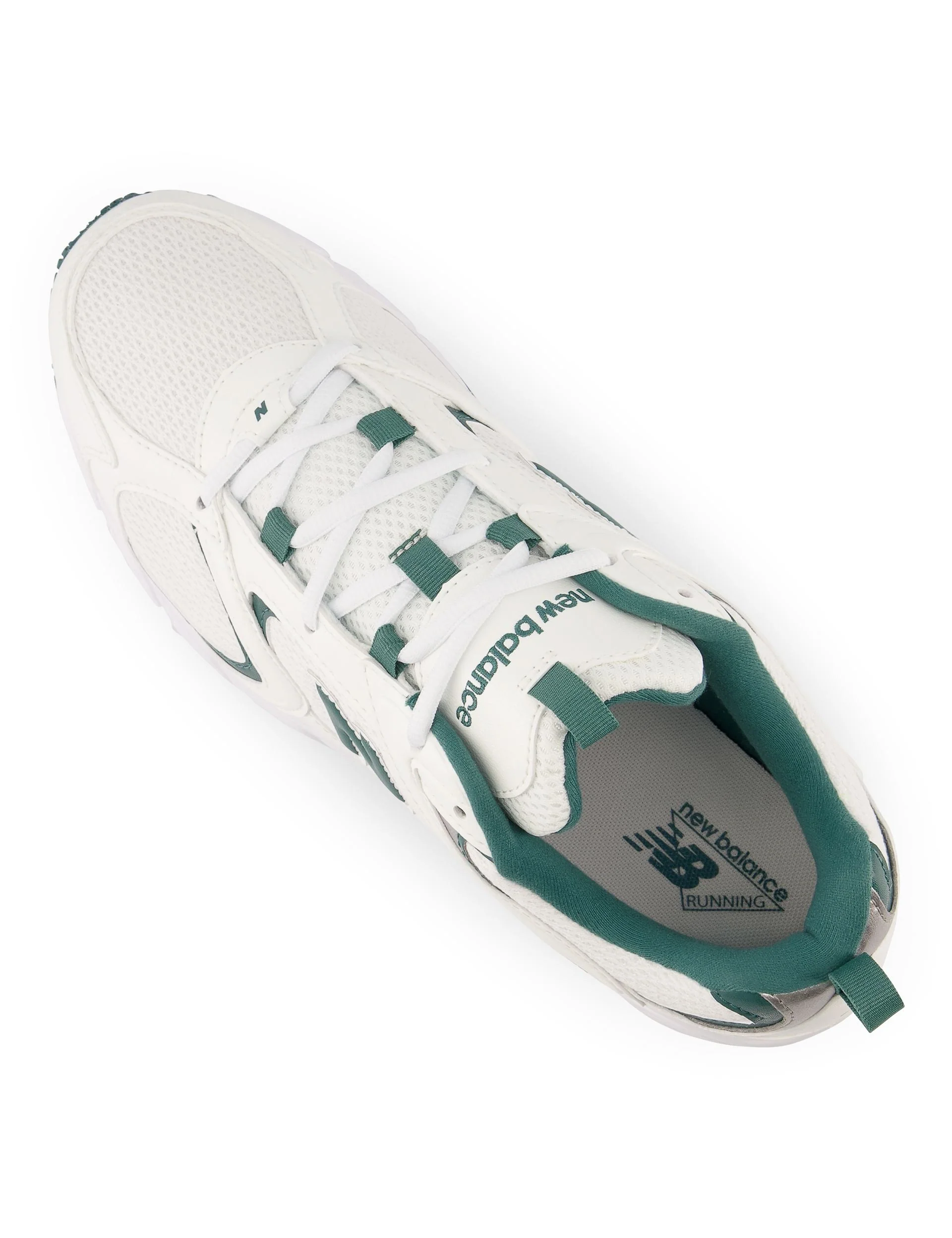 408 Shoes - Vintage Teal - Image 4