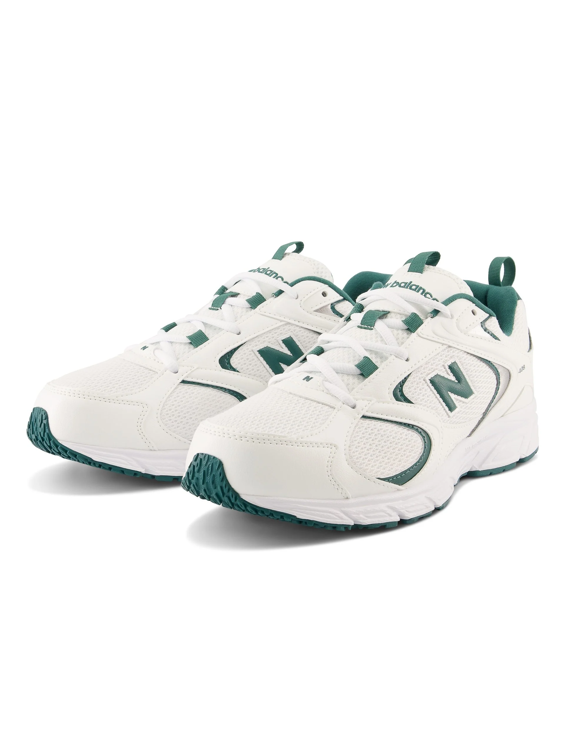 408 Shoes - Vintage Teal - Image 6