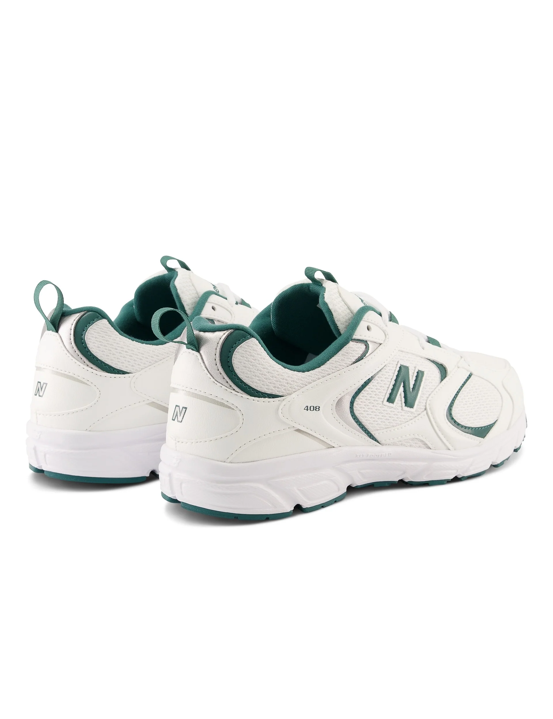 408 Shoes - Vintage Teal - Image 7