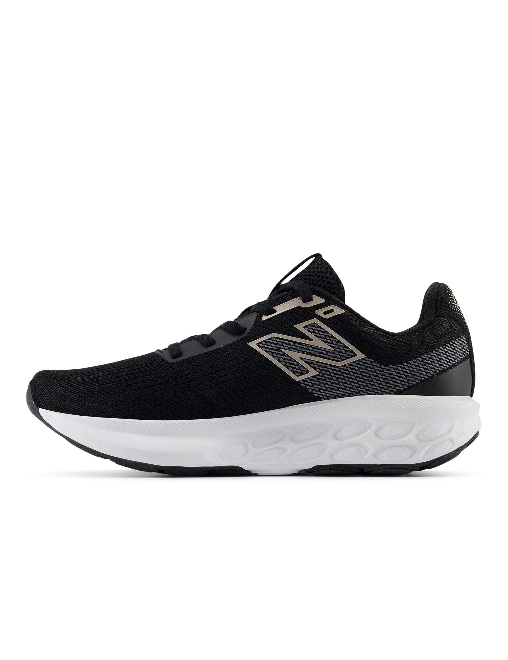 520v9 Shoes - Black - Image 4