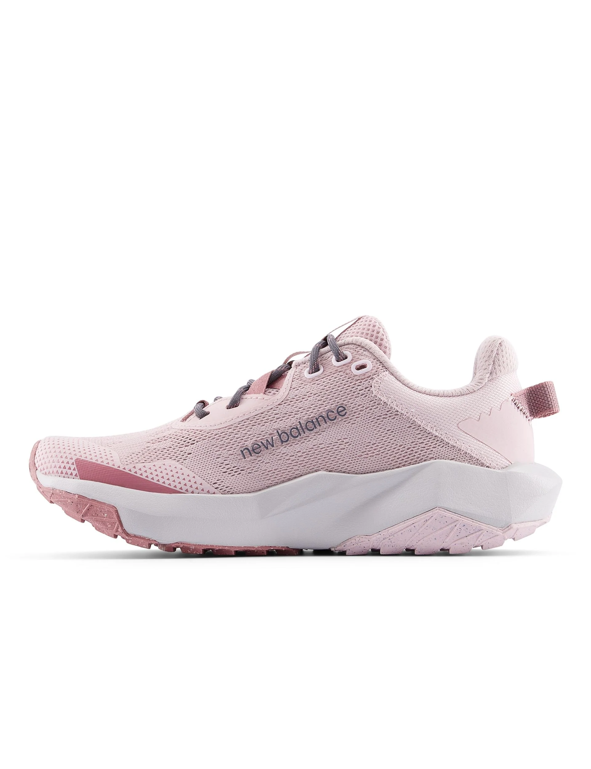 DynaSoft Nitrel v6 Shoes - Stone Pink - Image 3