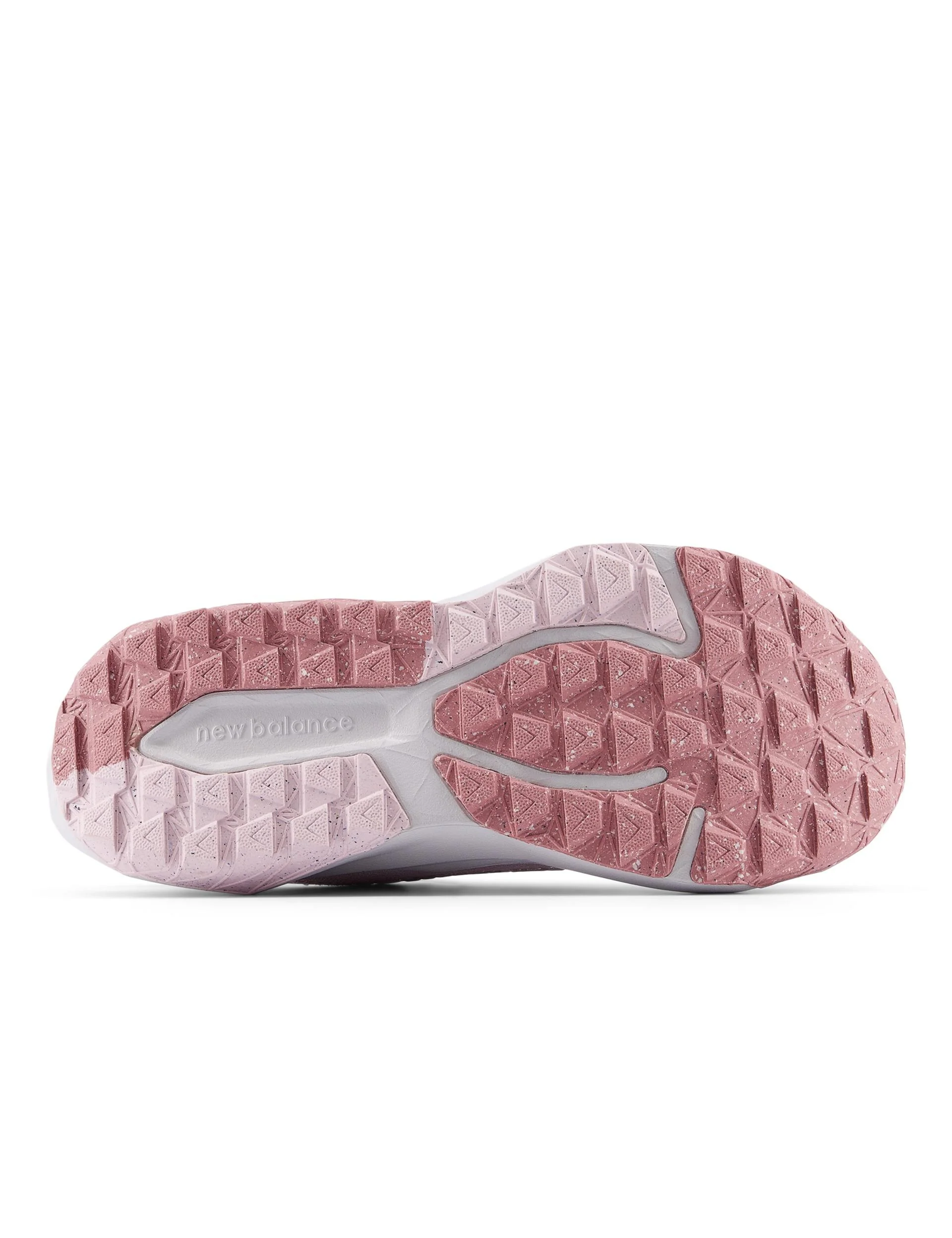 DynaSoft Nitrel v6 Shoes - Stone Pink - Image 5