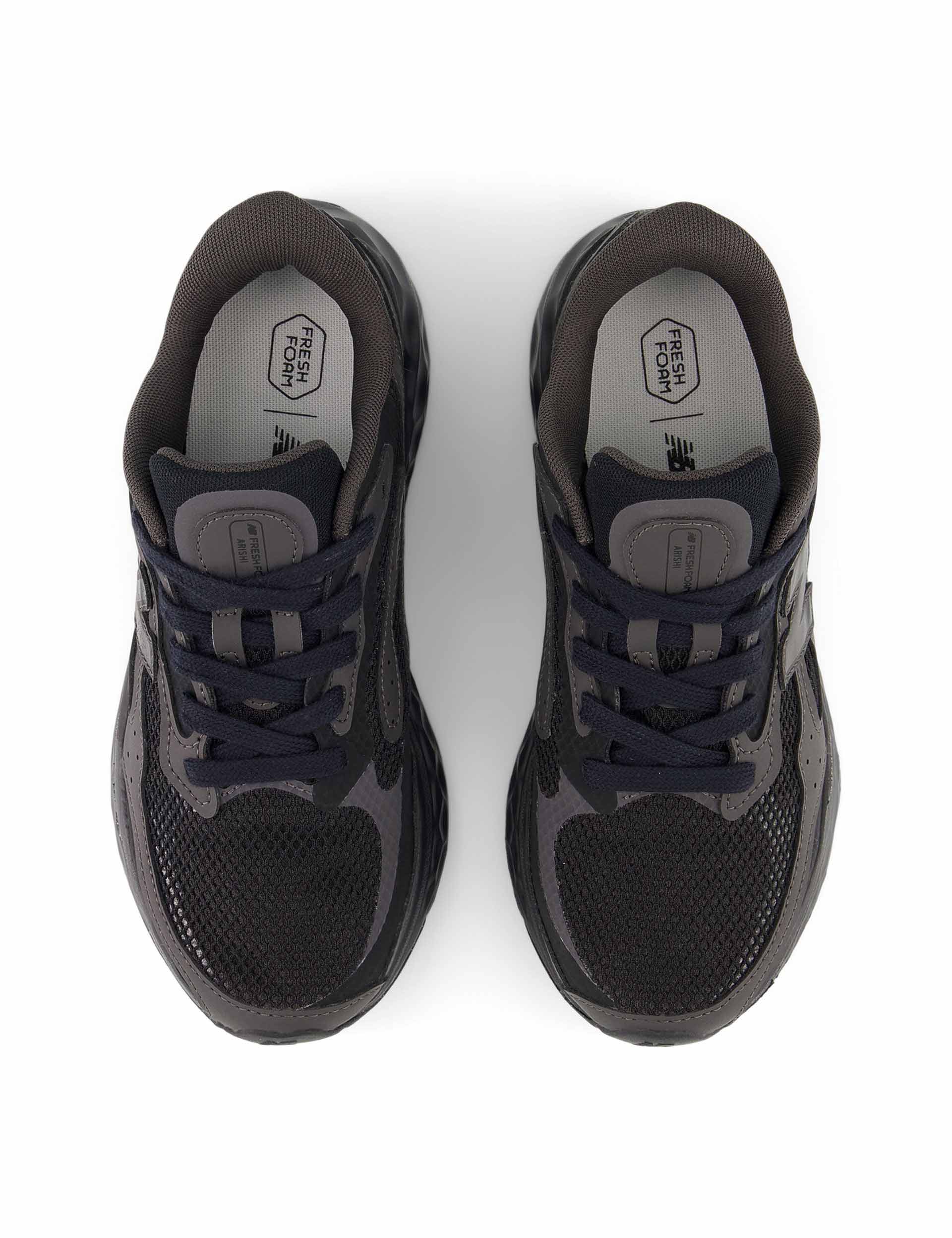 Fresh Foam Arishi v4 - Black - Image 6