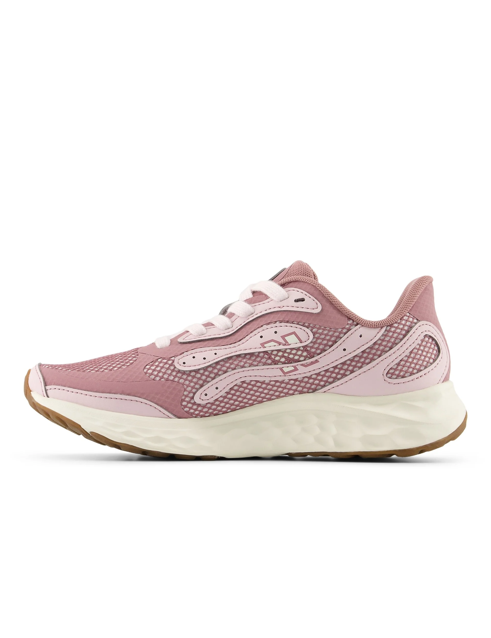 Fresh Foam Arishi v4 Shoes - Pink Salt - Image 3
