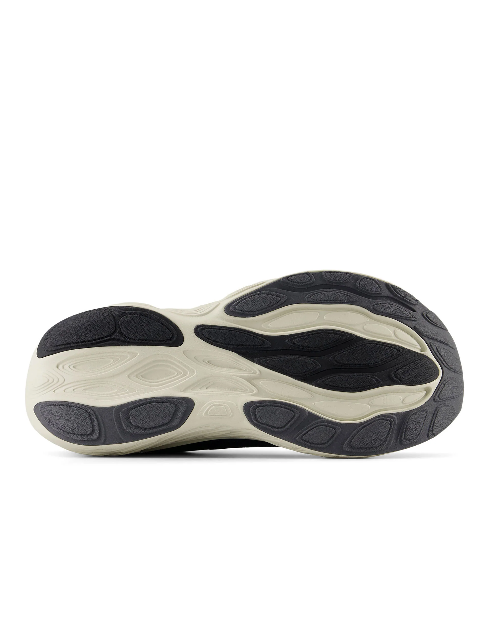 Fresh Foam X 1080 v14 Shoes - Black - Image 8