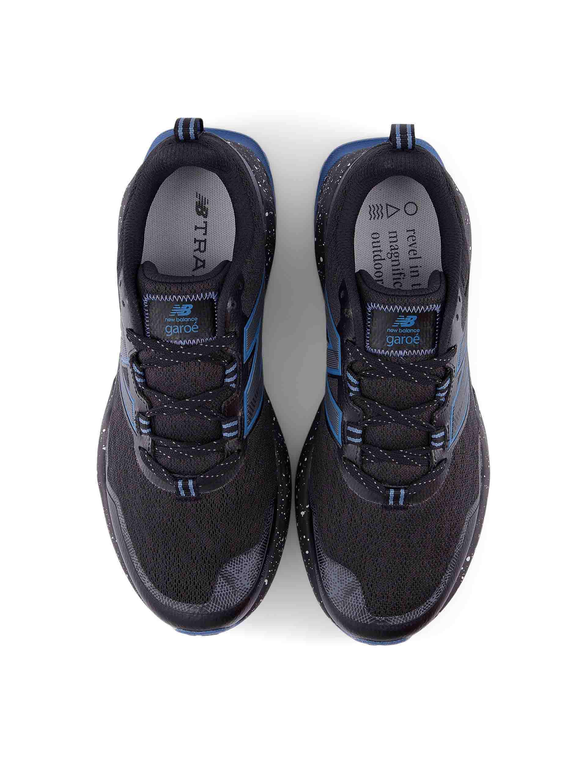 Fresh Foam X Garoé V2 - Black - Image 4