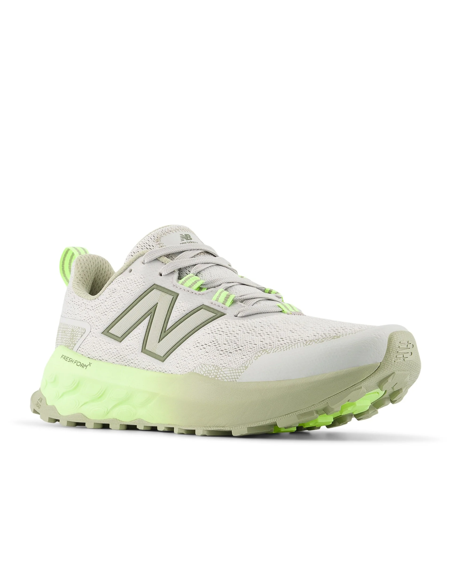 Fresh Foam X Garoé V2 Shoes - Grey Matter - Image 2