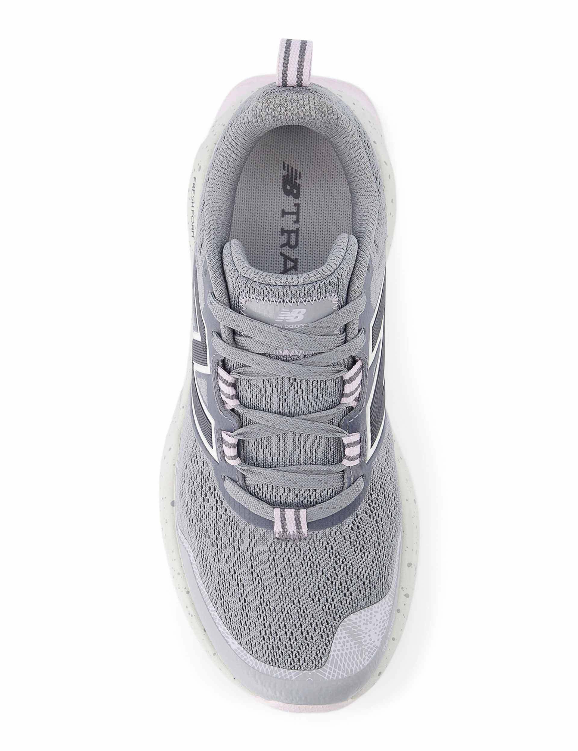 Fresh Foam X Garoé V2 Shoes - Slate Grey - Image 3