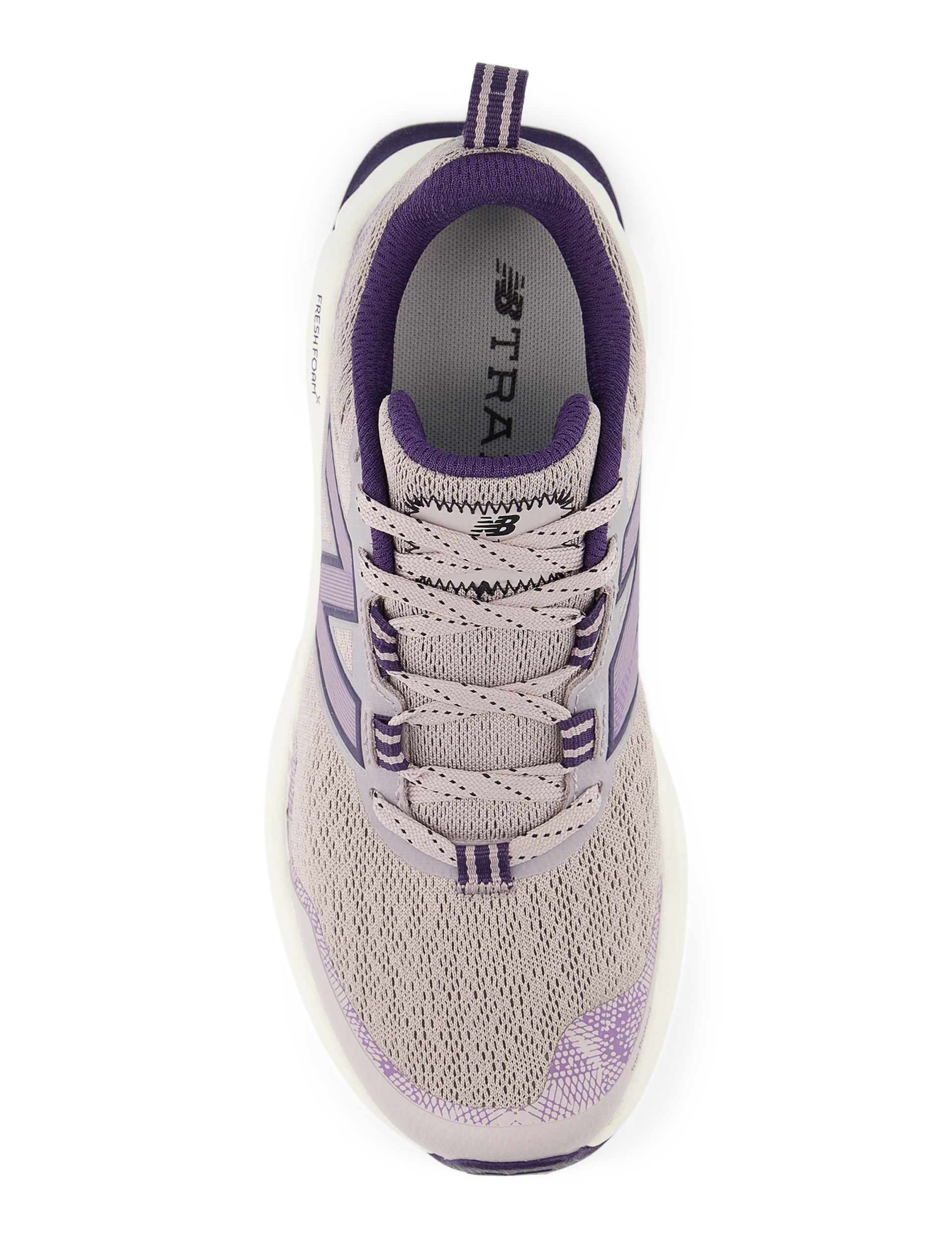 Fresh Foam X Garoé V2 Shoes - Truffle Salt - Image 4
