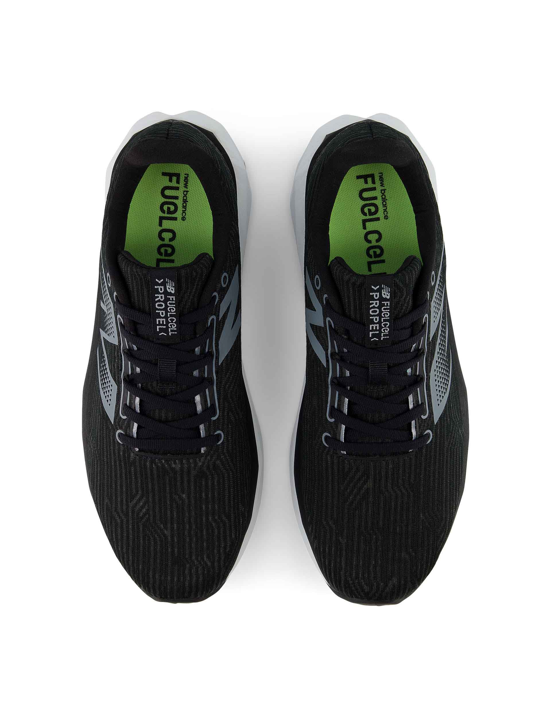 Fuelcell Propel V5 - Black - Image 3
