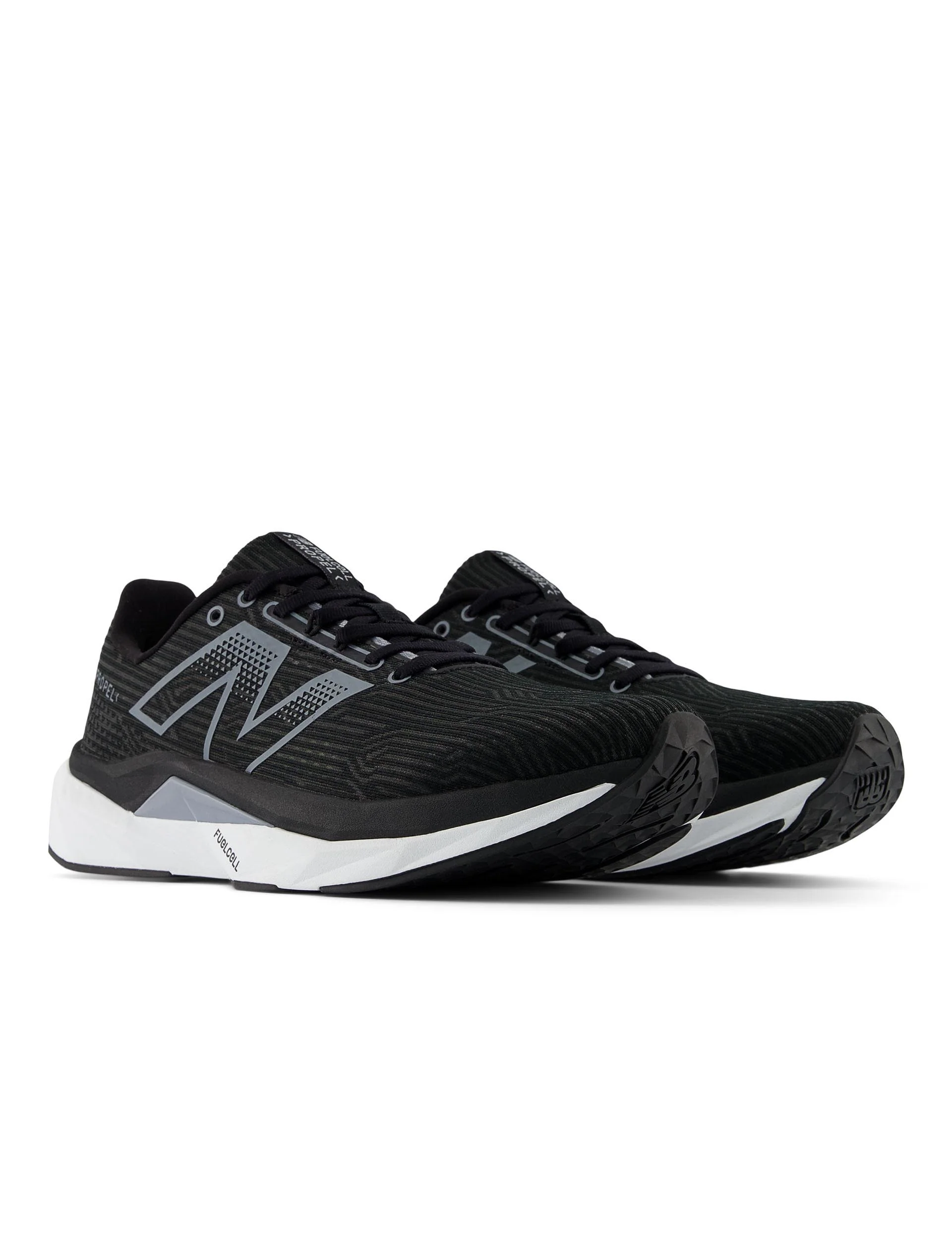 Fuelcell Propel V5 - Black - Image 4