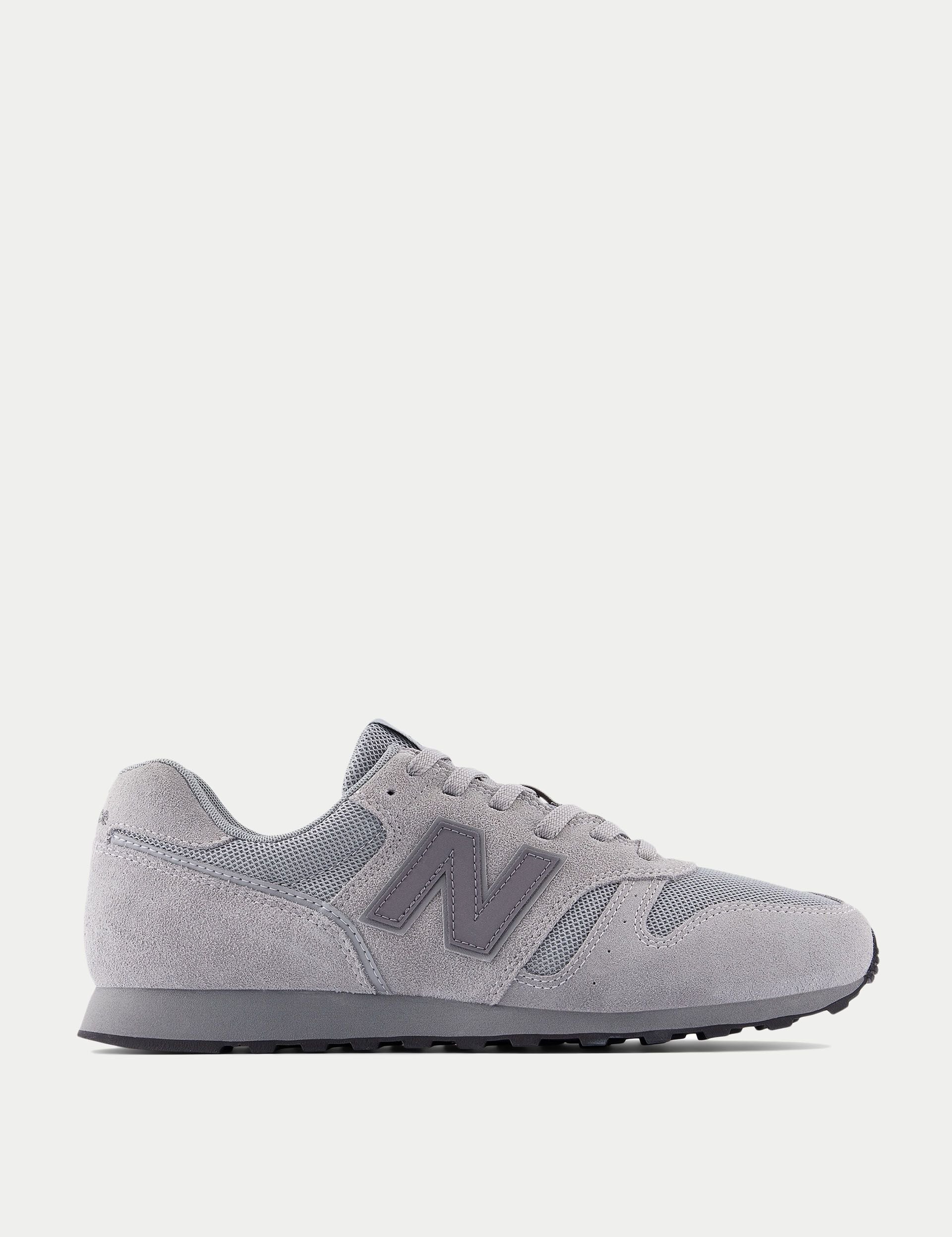 373 Mono - Slate Gray