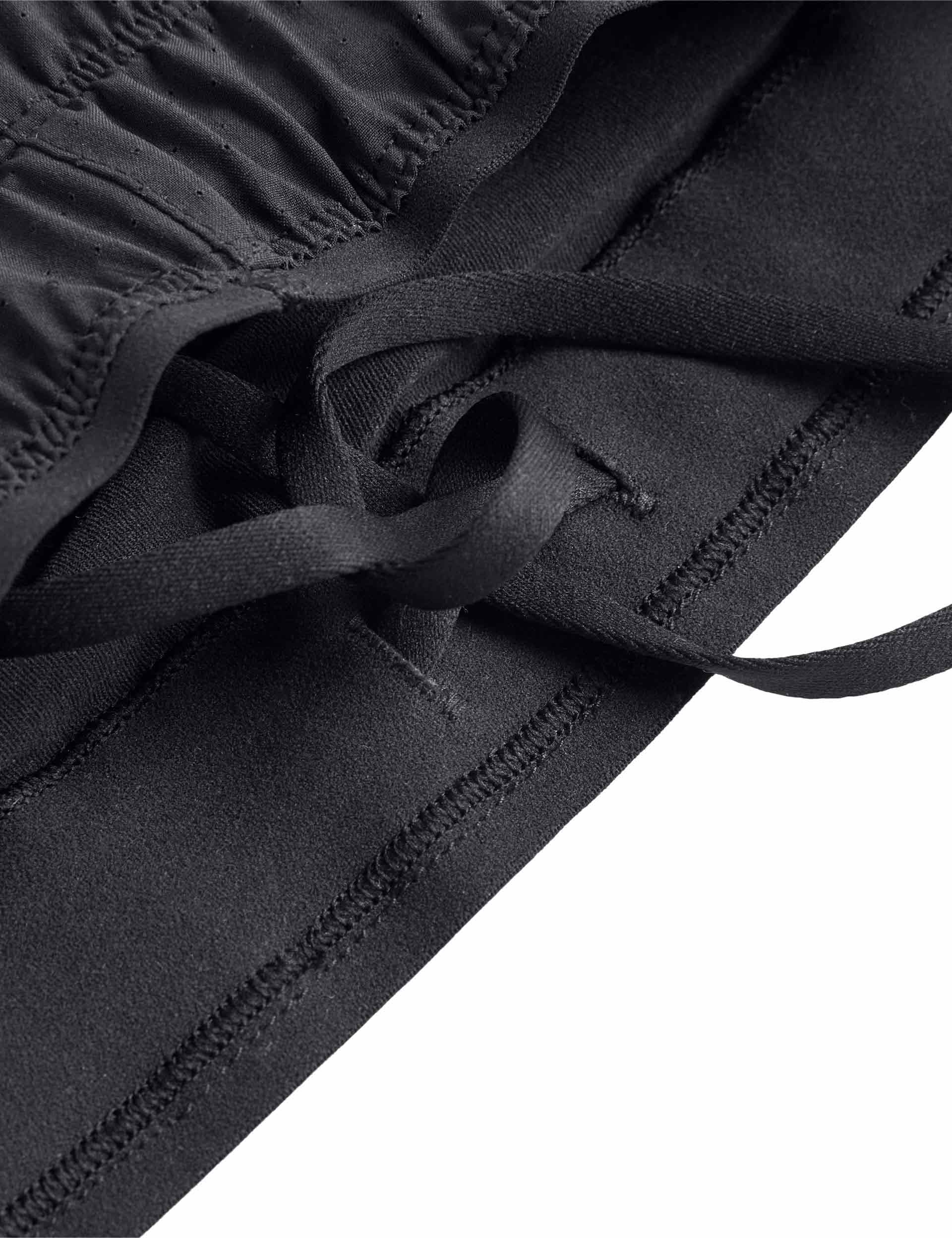 RC Short 3" - Black - Image 5
