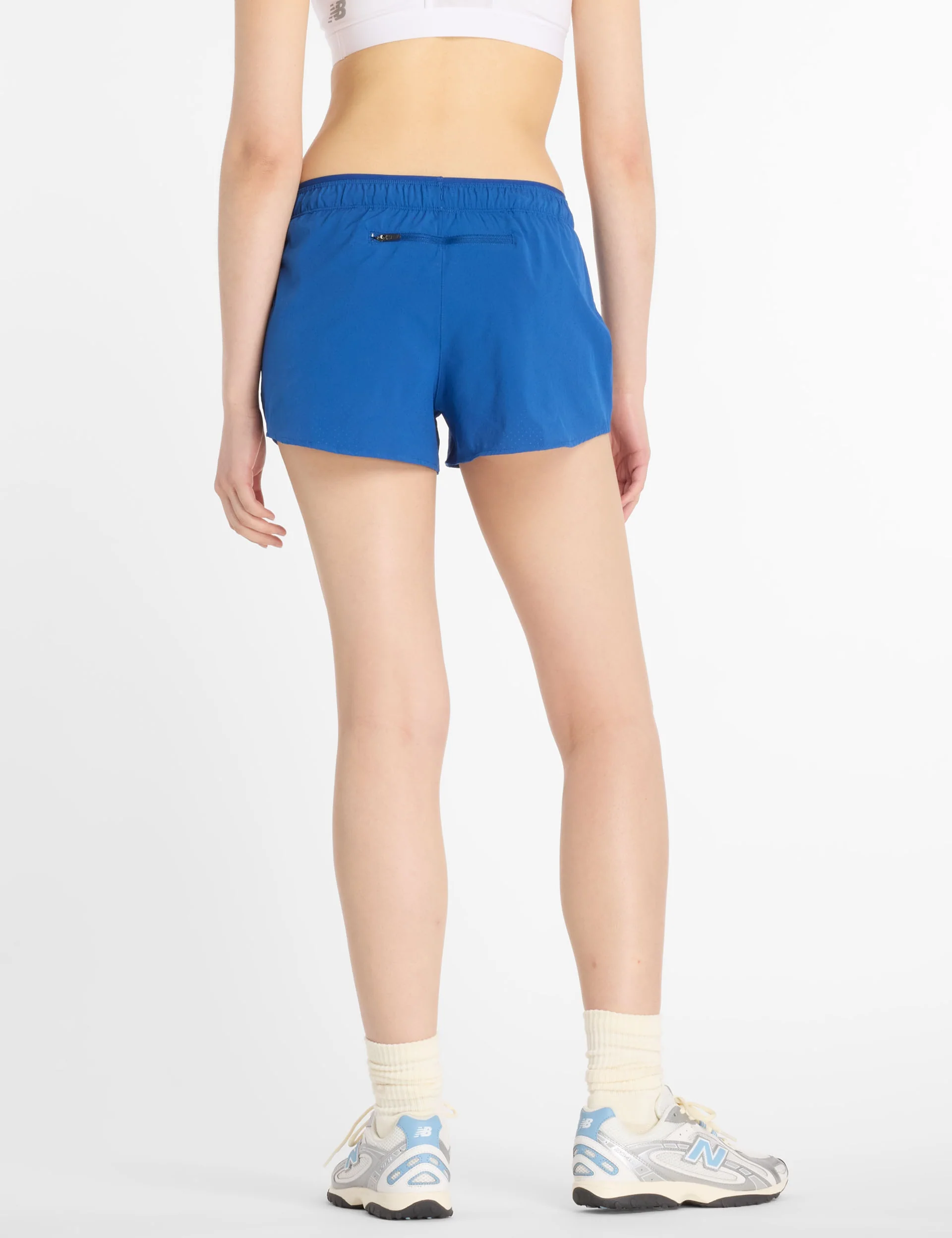 RC Short 3" - Galaxy Blue - Image 3