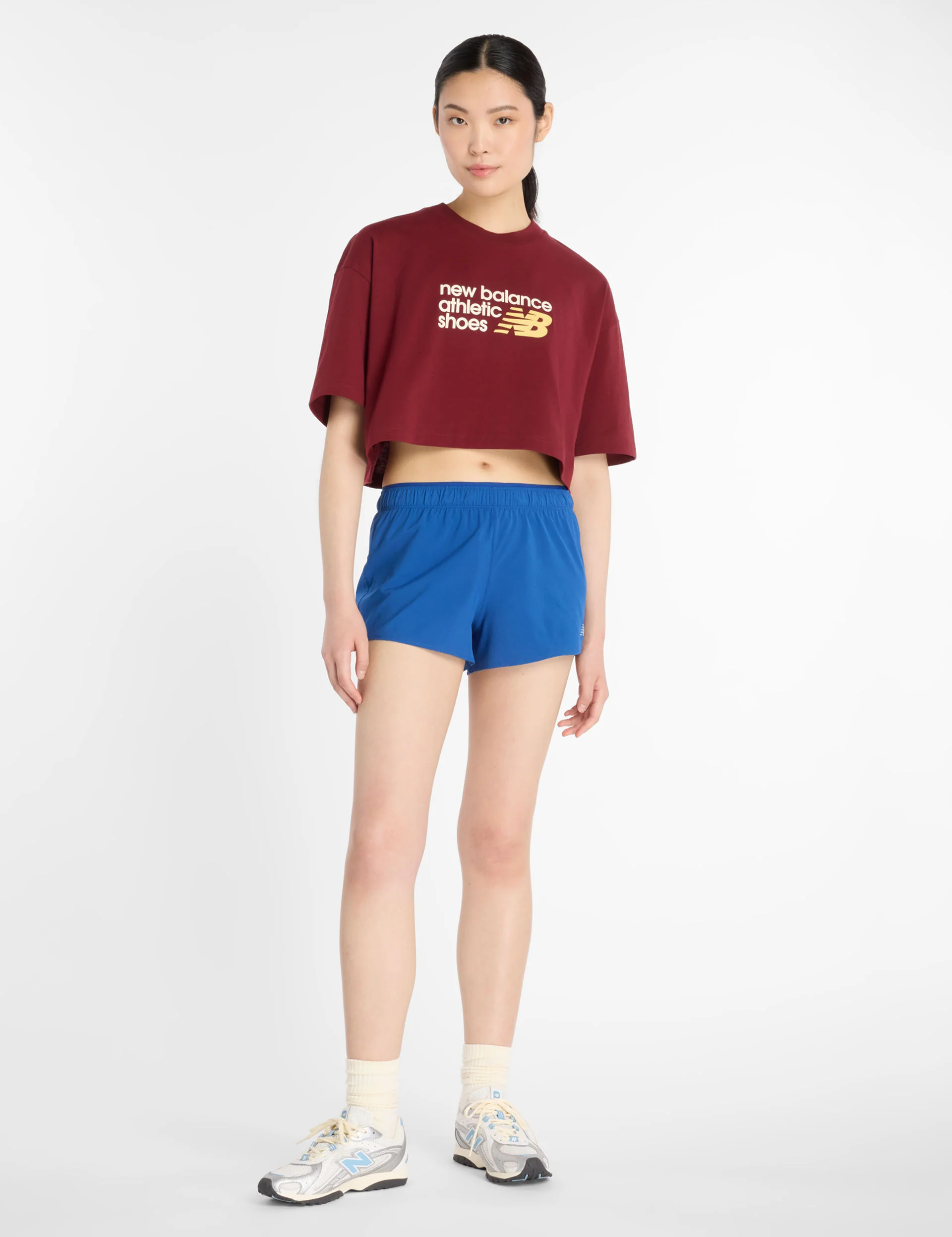 RC Short 3" - Galaxy Blue - Image 6