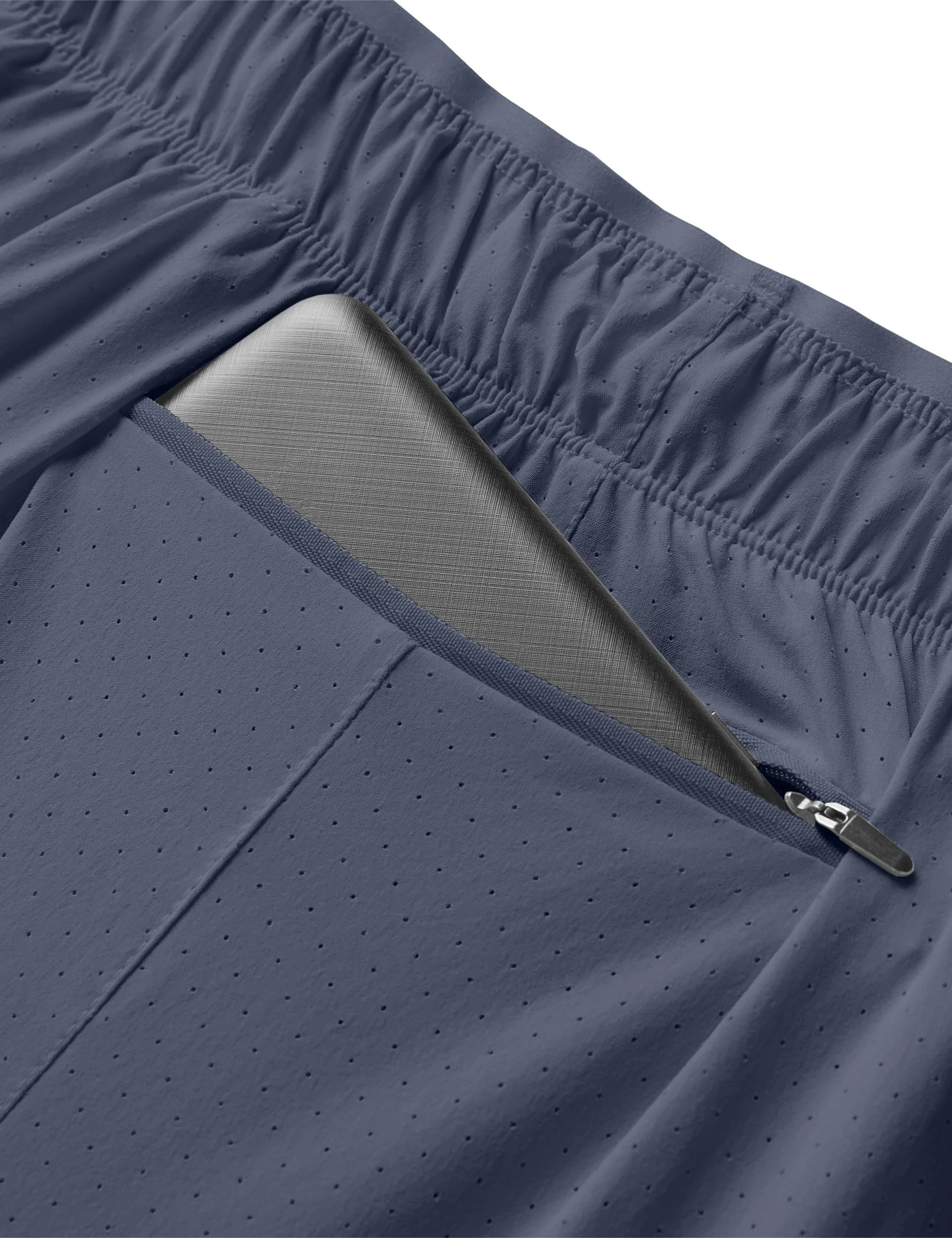 Rc Short 5" - Graphite - Image 4