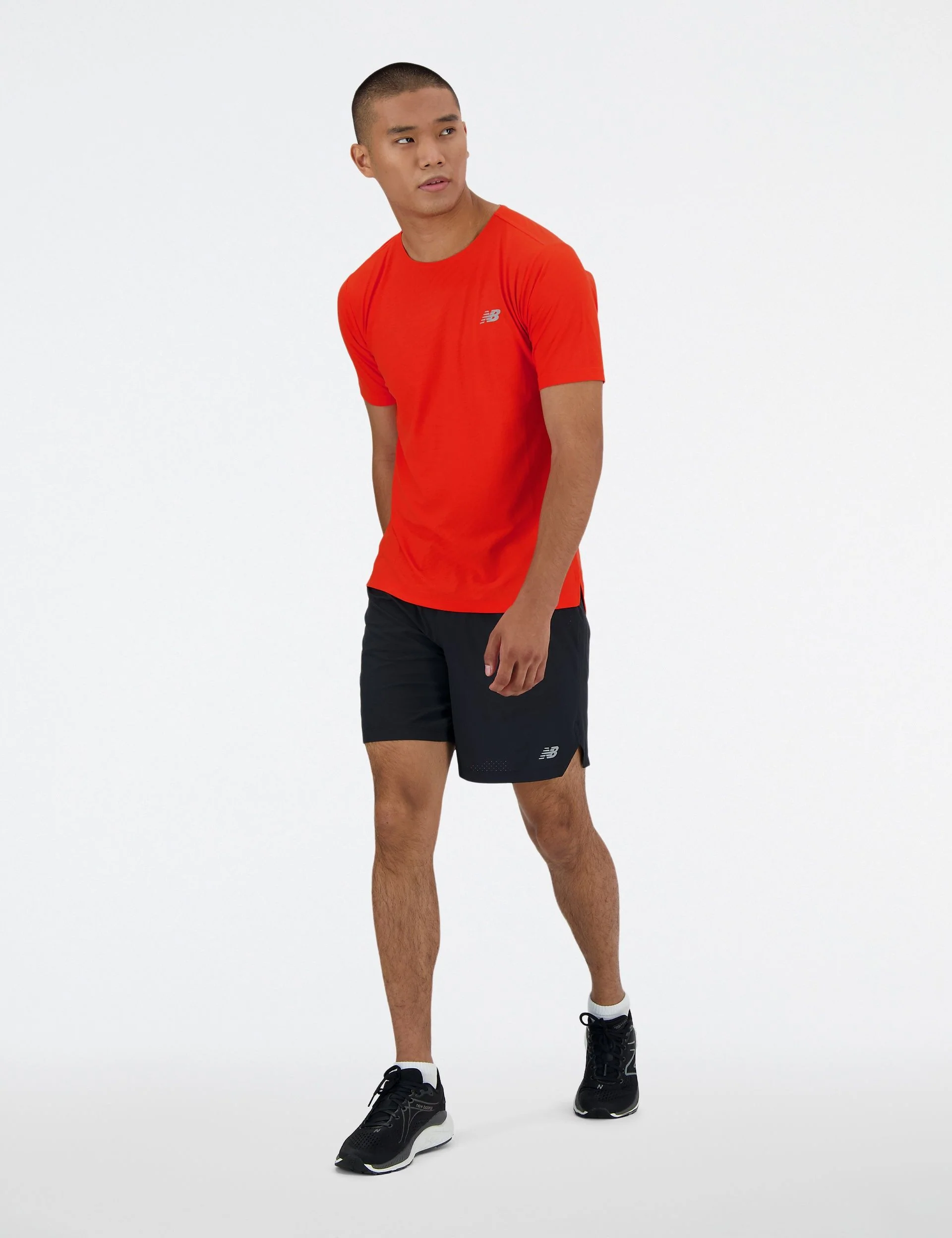 Rc Short 7" - Black - Image 6