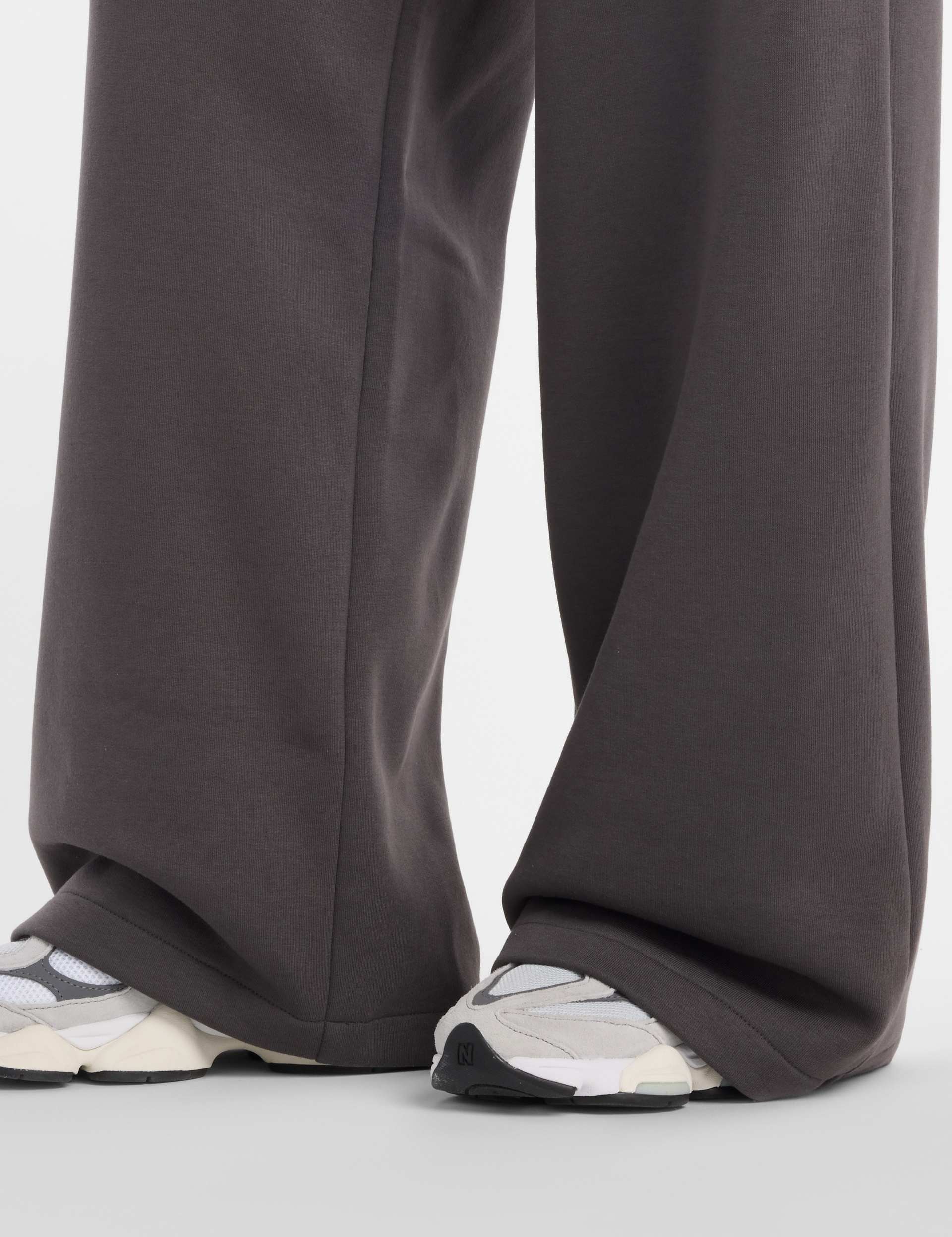 Reimagined Fleece Pant - Faded Black - Image 6