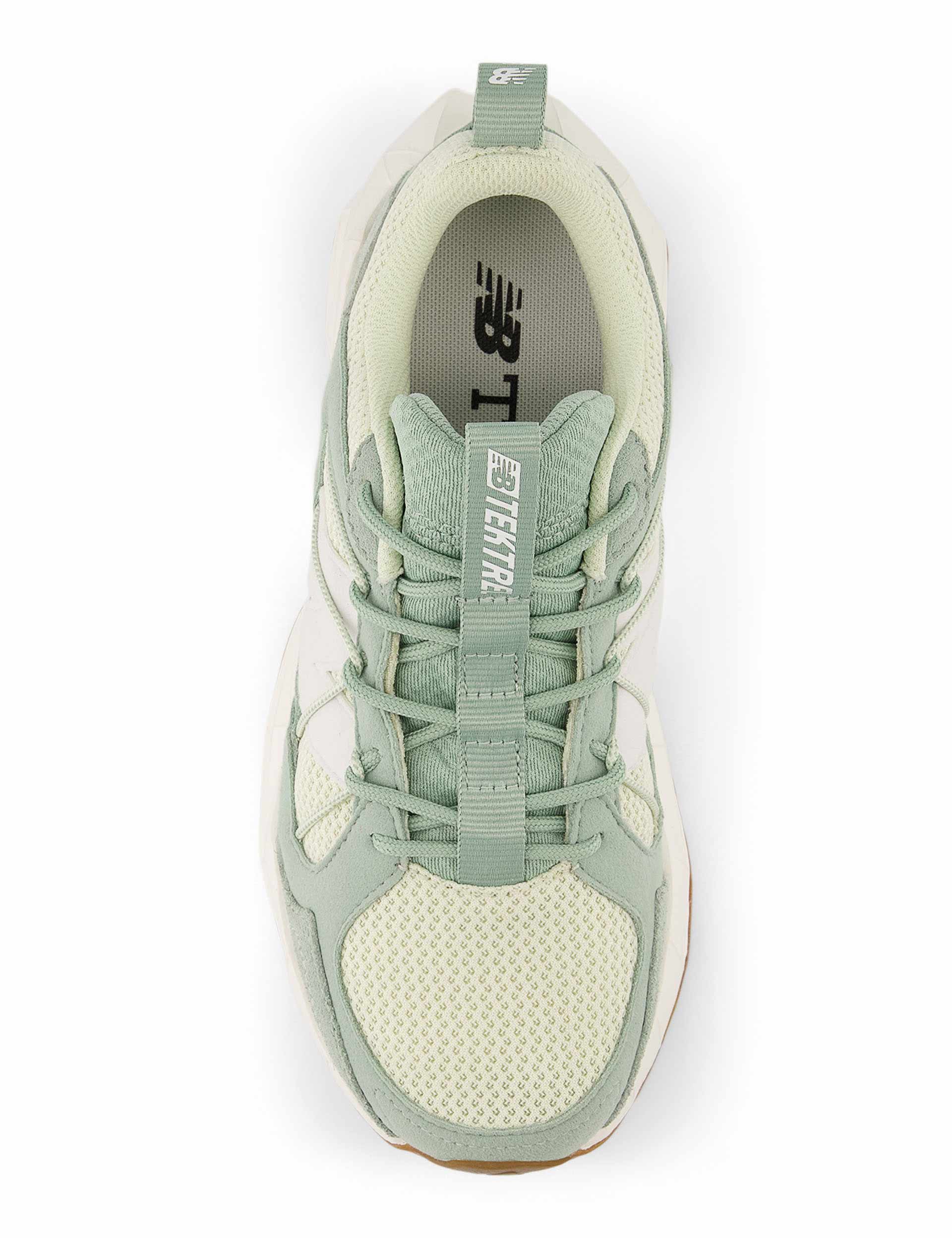 Tektrel Shoes - Mosaic Green - Image 3