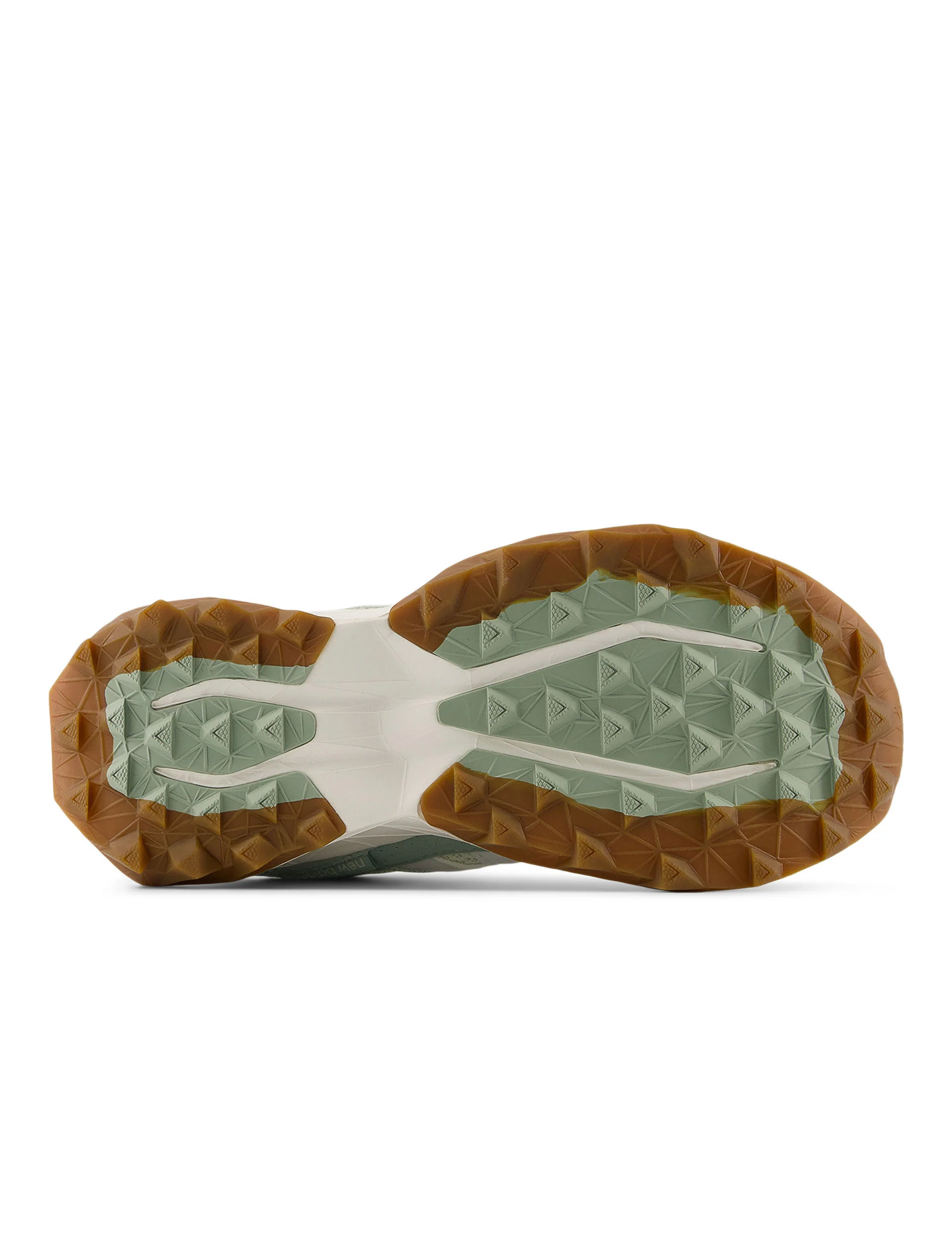 Tektrel Shoes - Mosaic Green - Image 4
