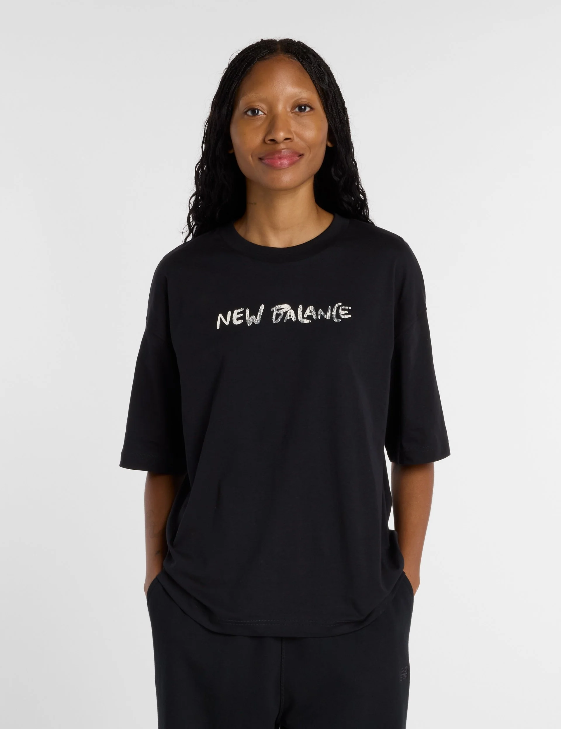 New Balance Apparel