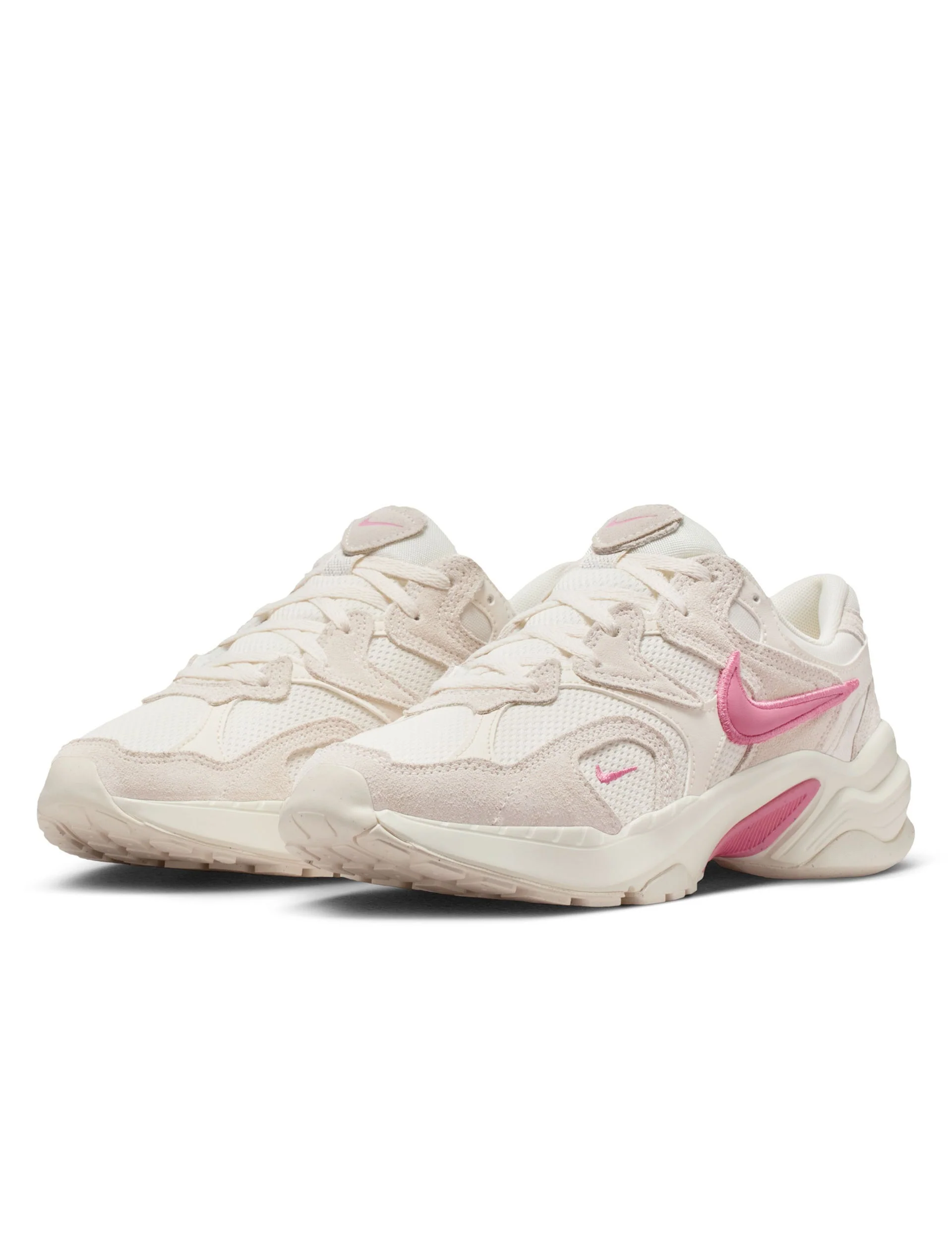 AL8 Shoes - Chalk/Peony/Pale Ivory - Image 2