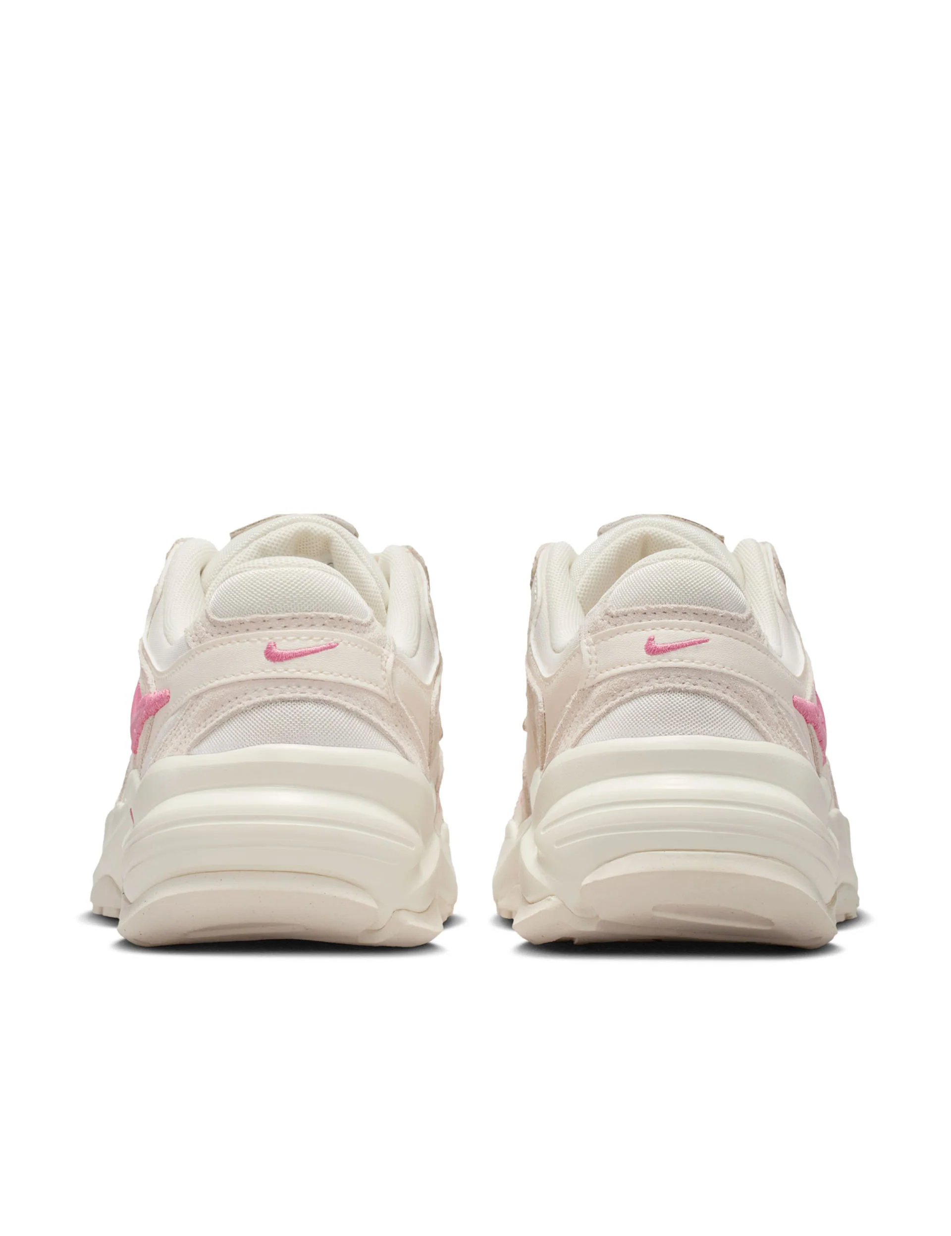 AL8 Shoes - Chalk/Peony/Pale Ivory - Image 3