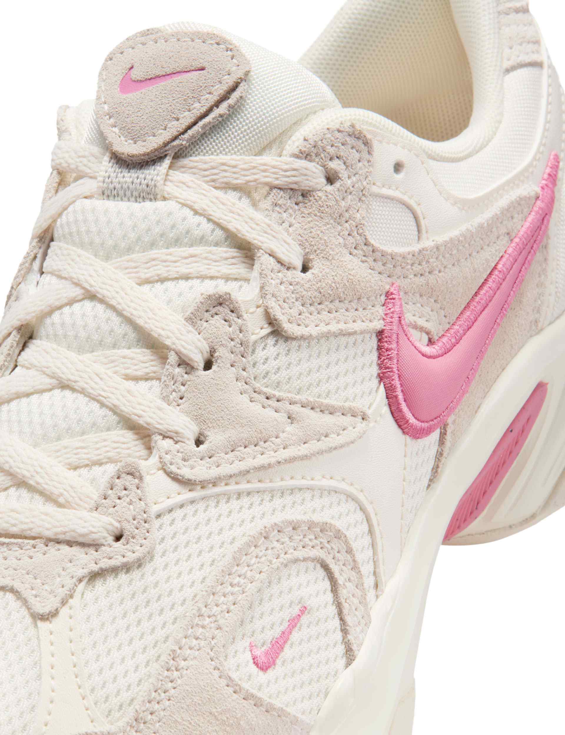 AL8 Shoes - Chalk/Peony/Pale Ivory - Image 7